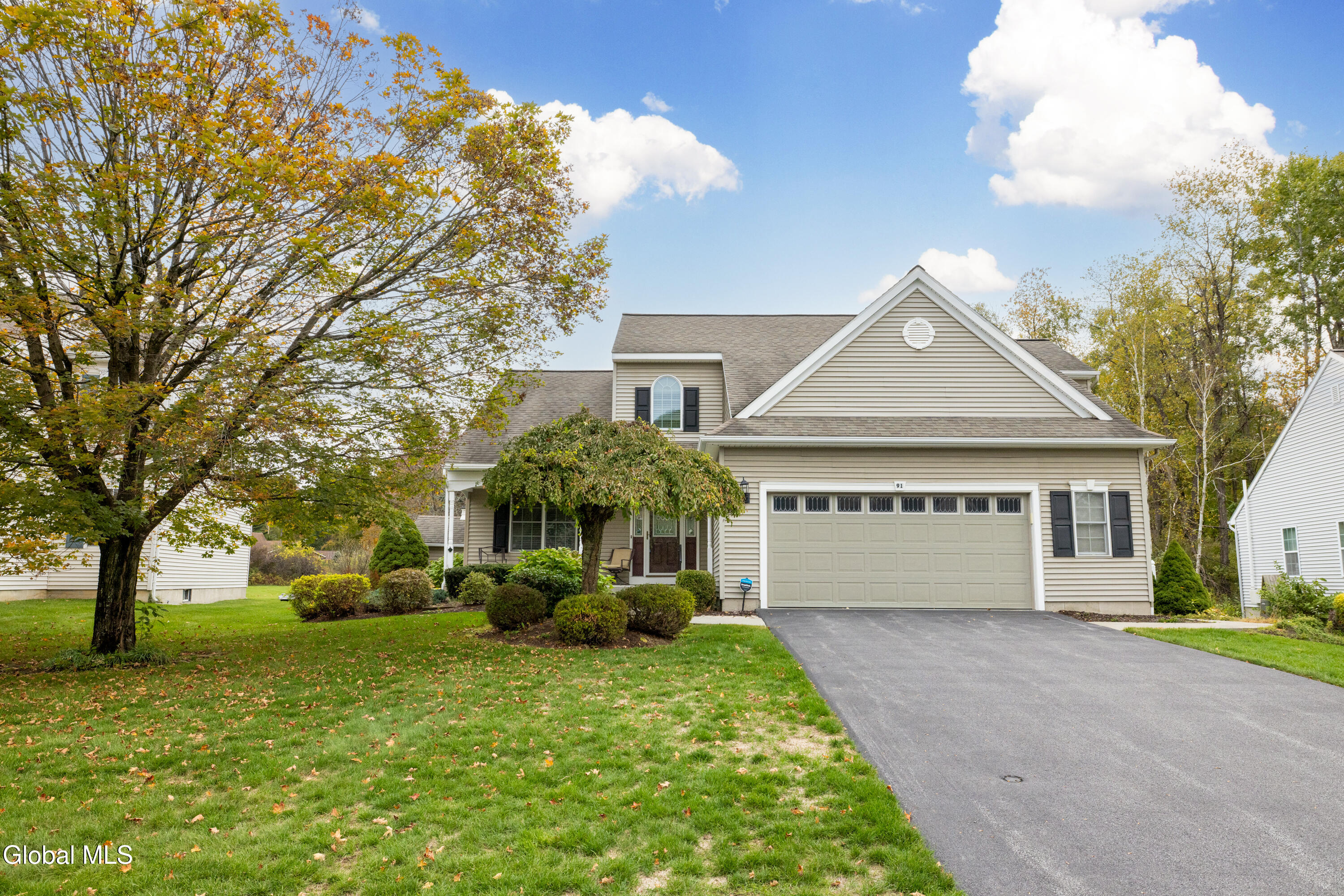 91 Surrey Field Drive