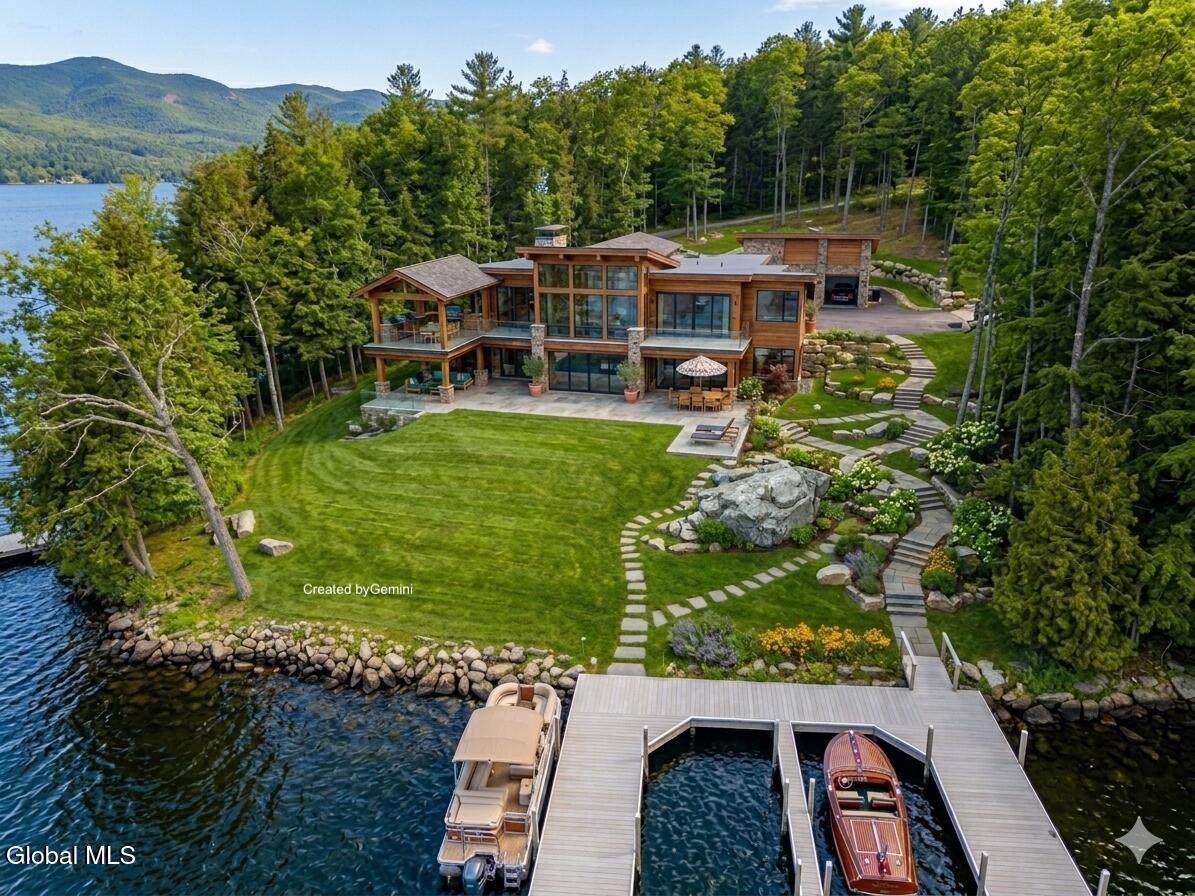 00 Lake Shore Drive Drive