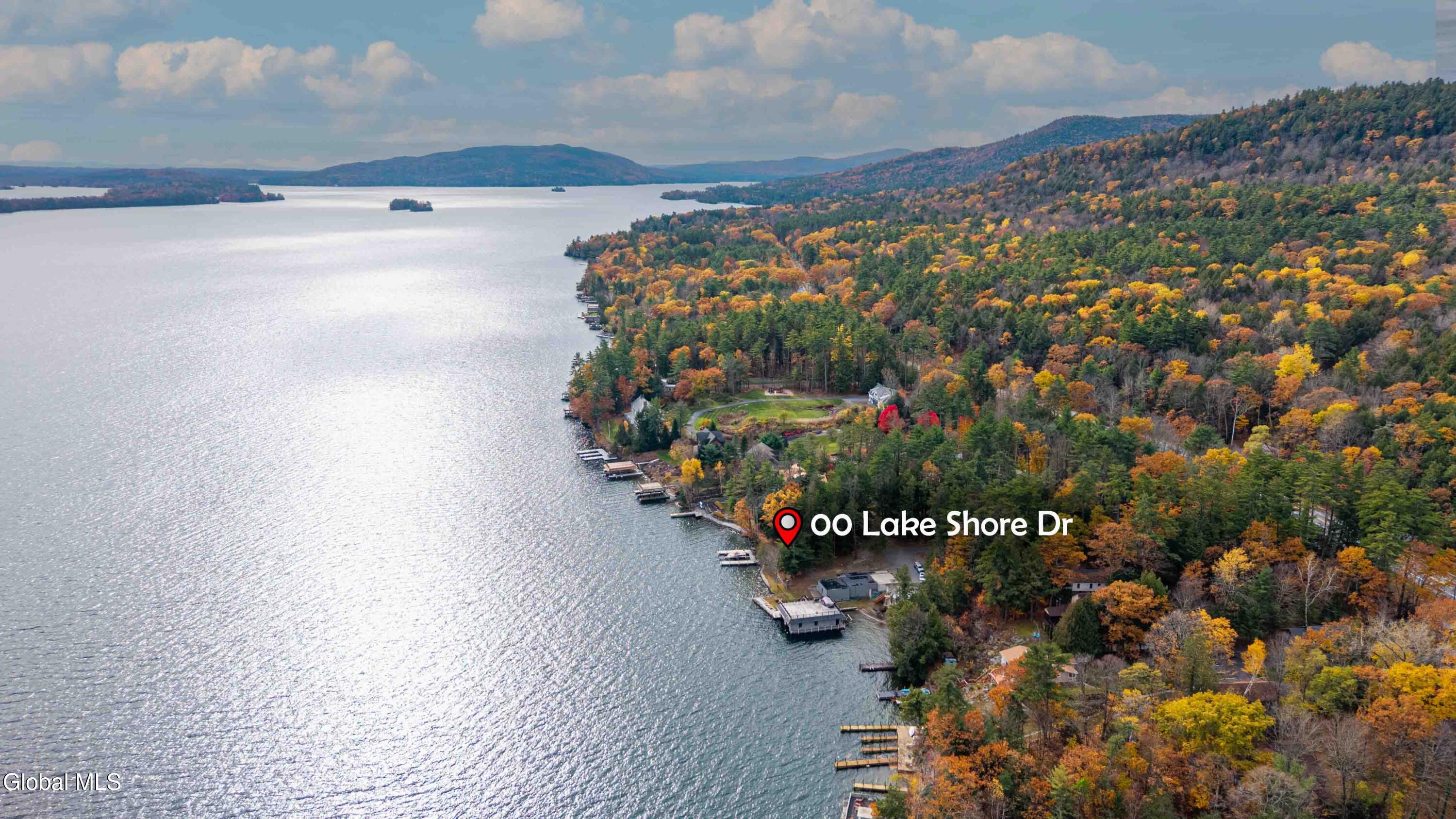 00 Lake Shore Drive Drive