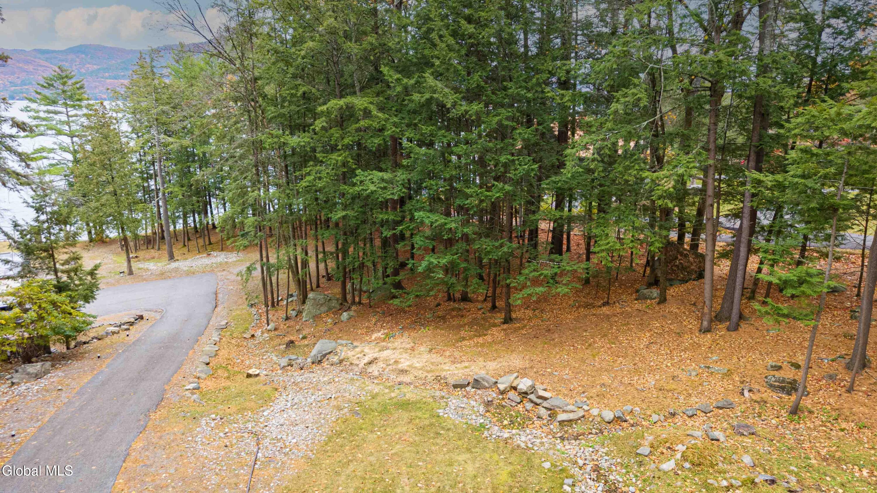 00 Lake Shore Drive Drive