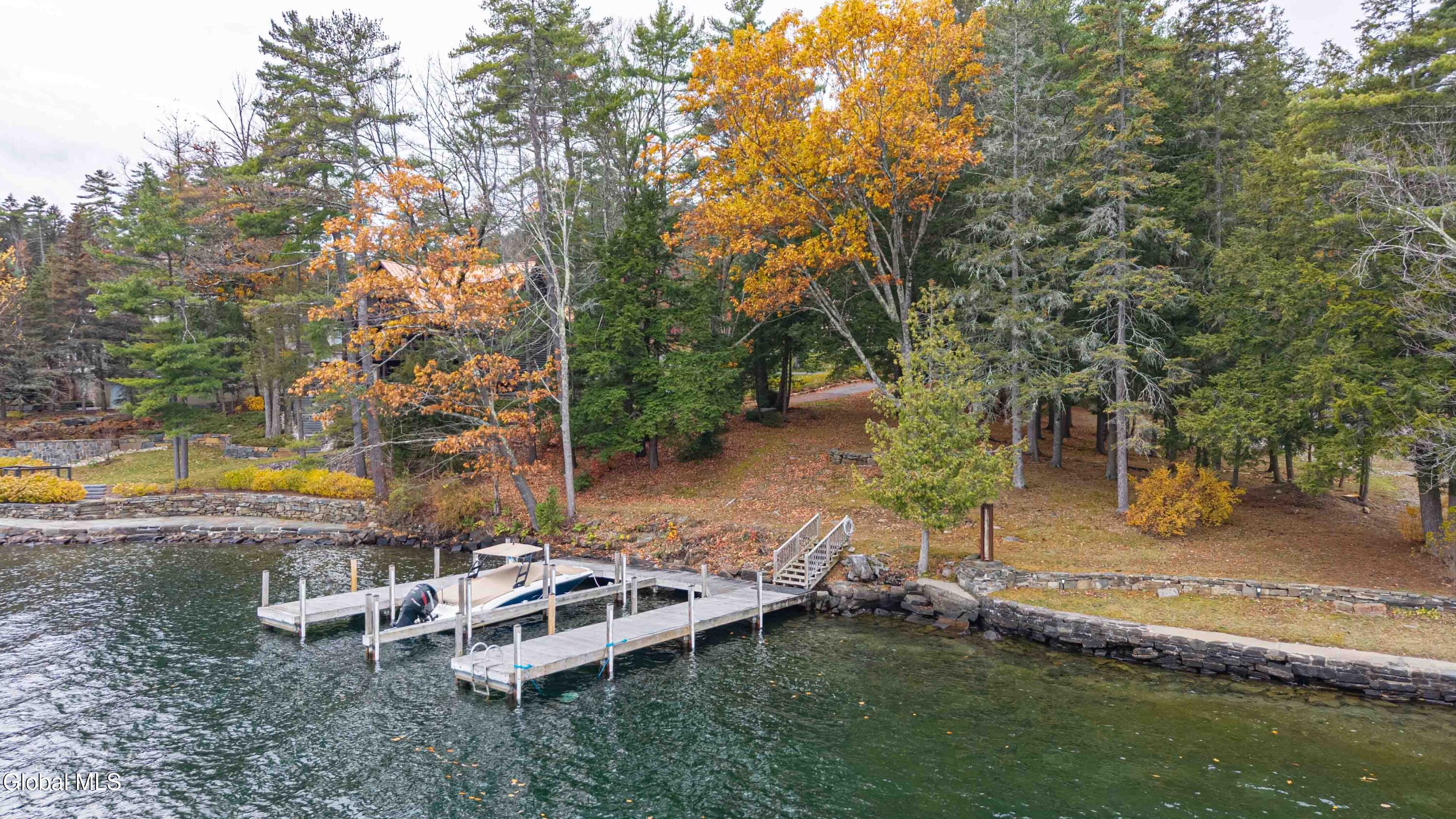 00 Lake Shore Drive Drive