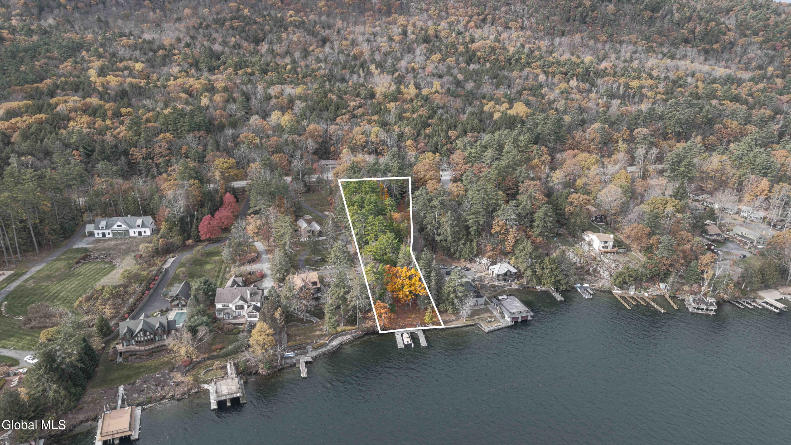 00 Lake Shore Drive Drive