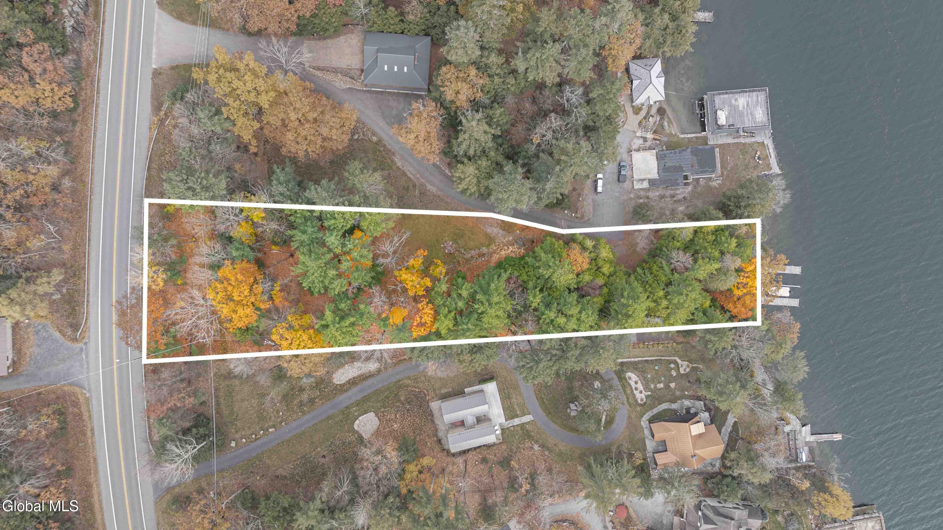 00 Lake Shore Drive Drive