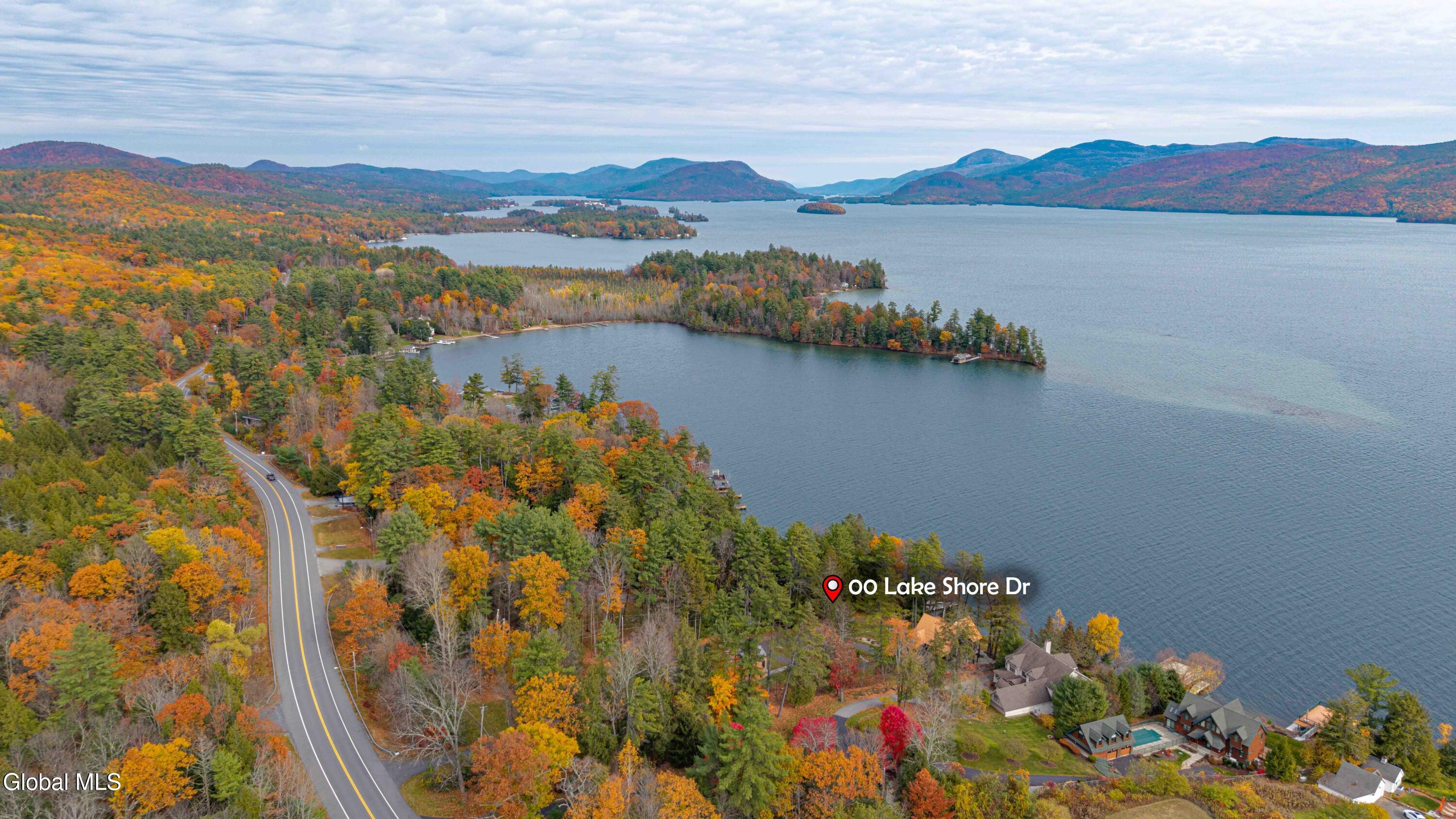 00 Lake Shore Drive Drive