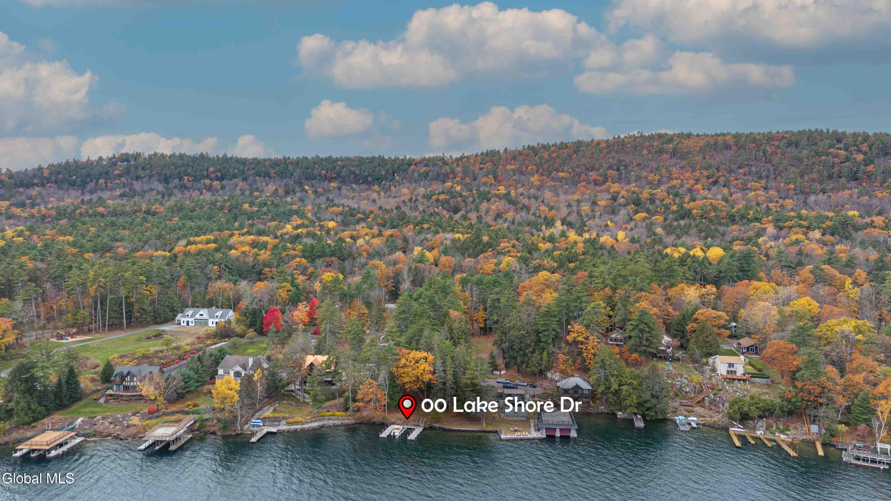 00 Lake Shore Drive Drive