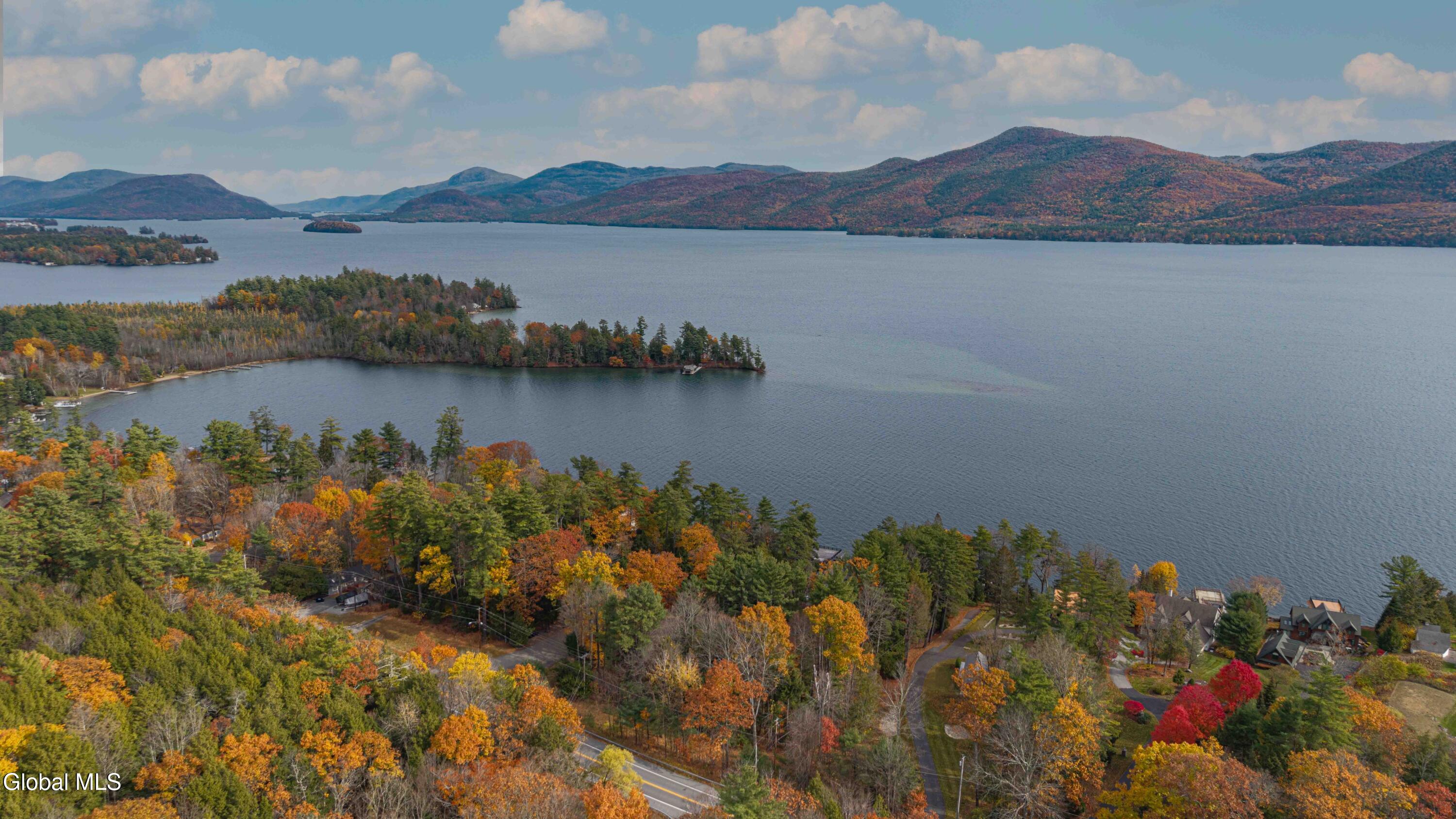 00 Lake Shore Drive Drive