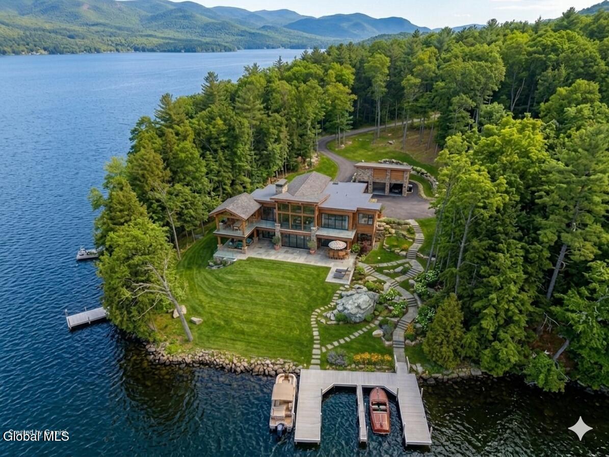 00 Lake Shore Drive Drive