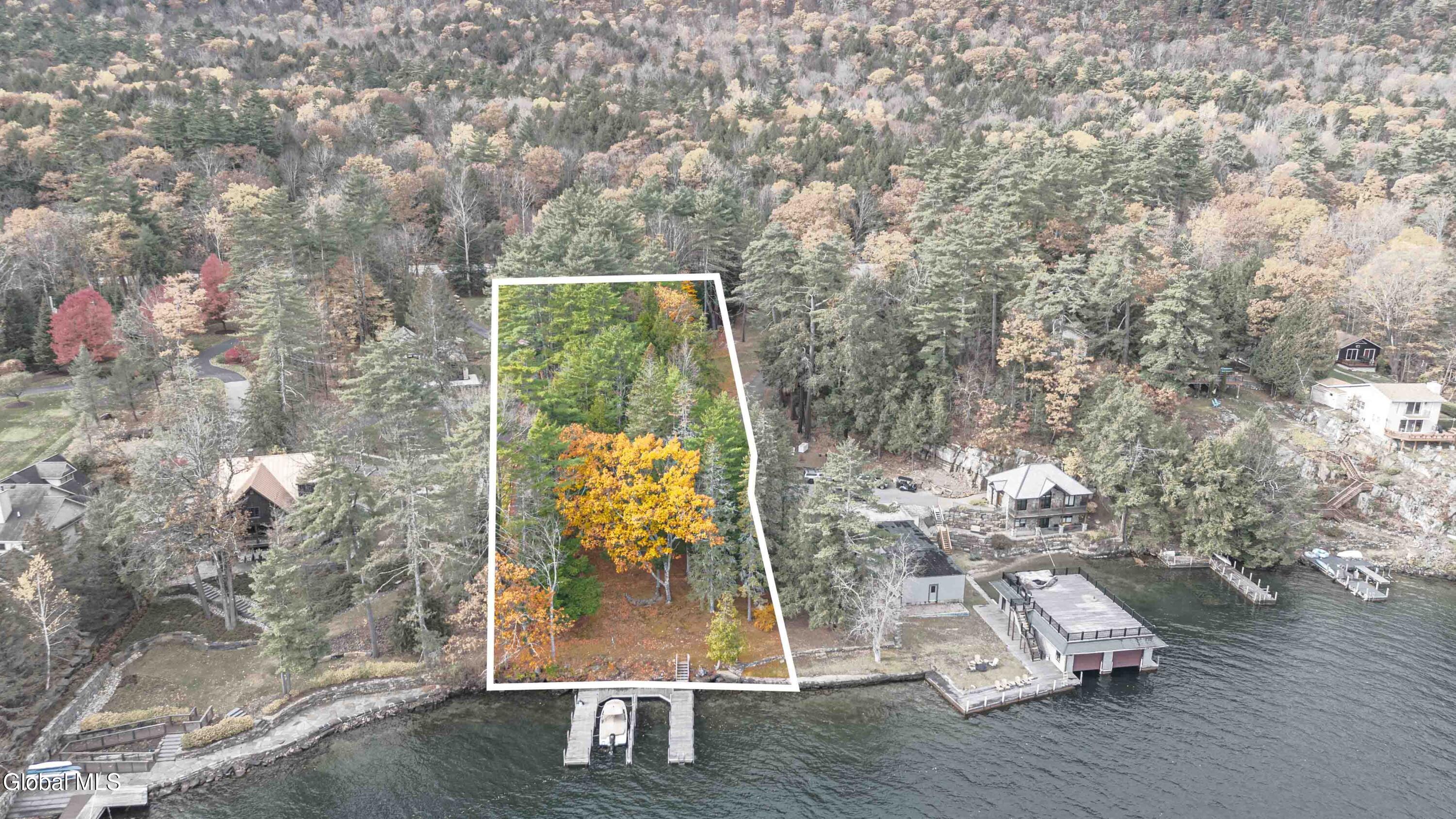 00 Lake Shore Drive Drive