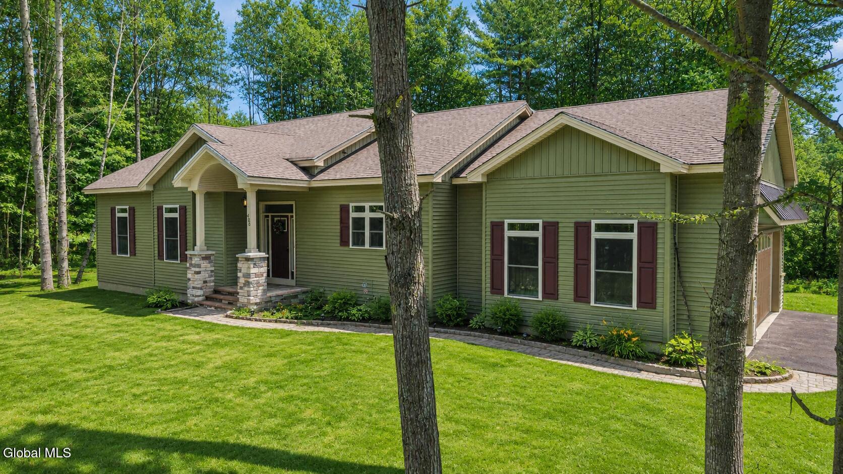 478 Selfridge Road