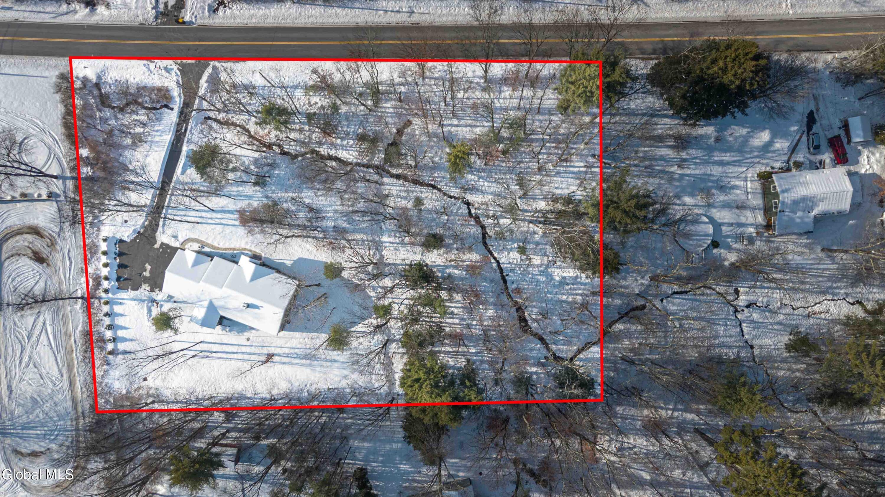 478 Selfridge Road