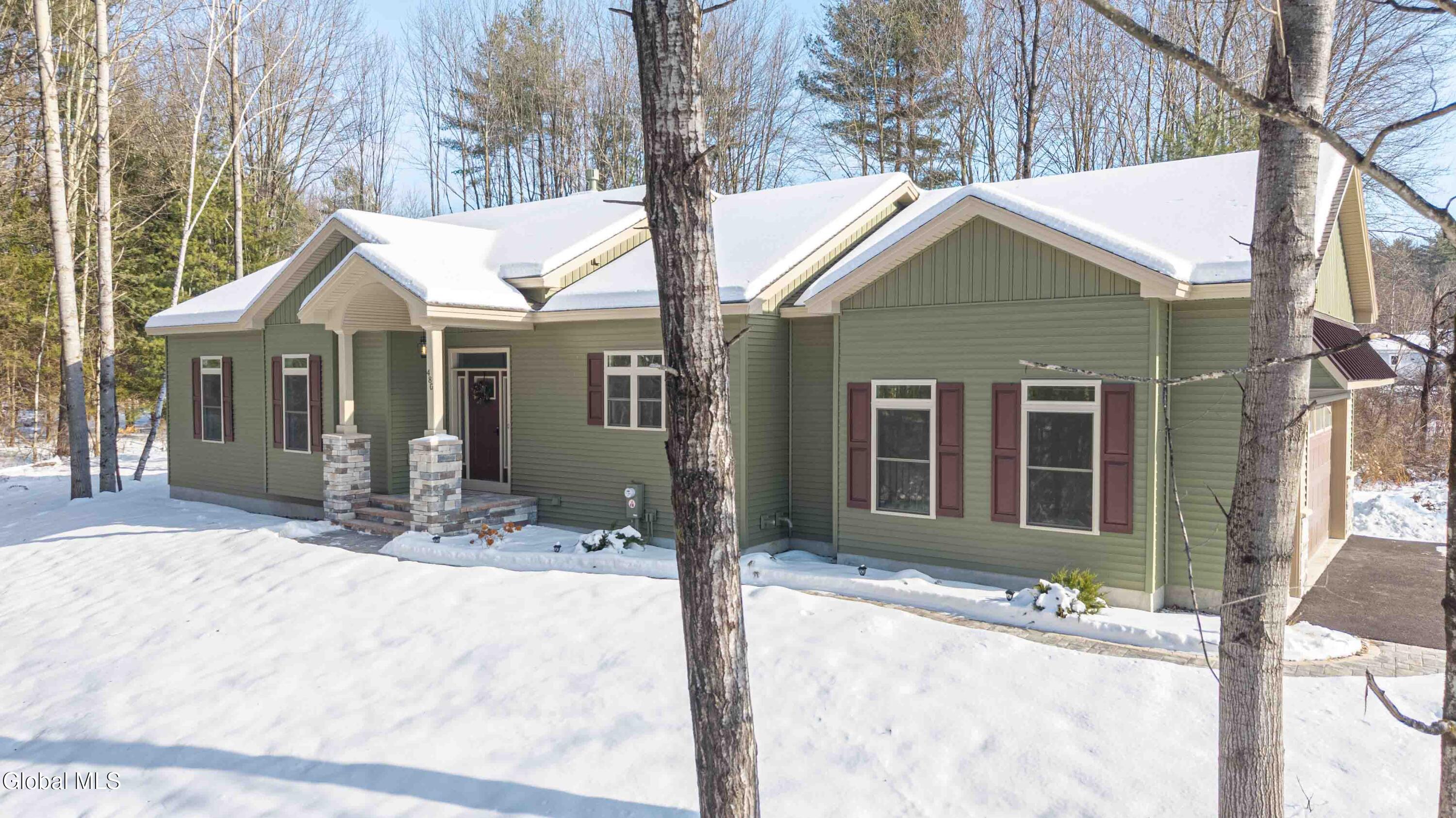 478 Selfridge Road