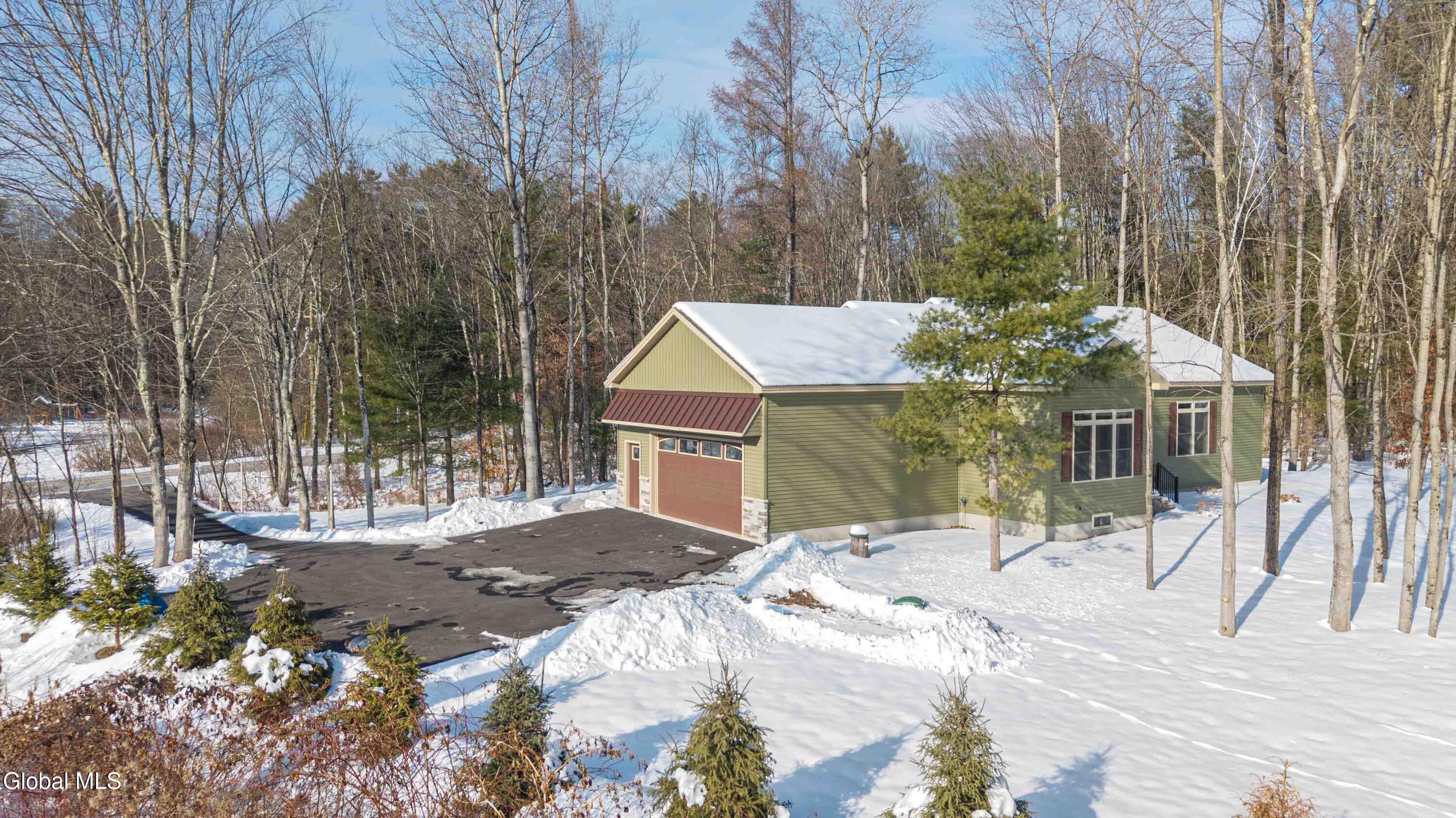 478 Selfridge Road