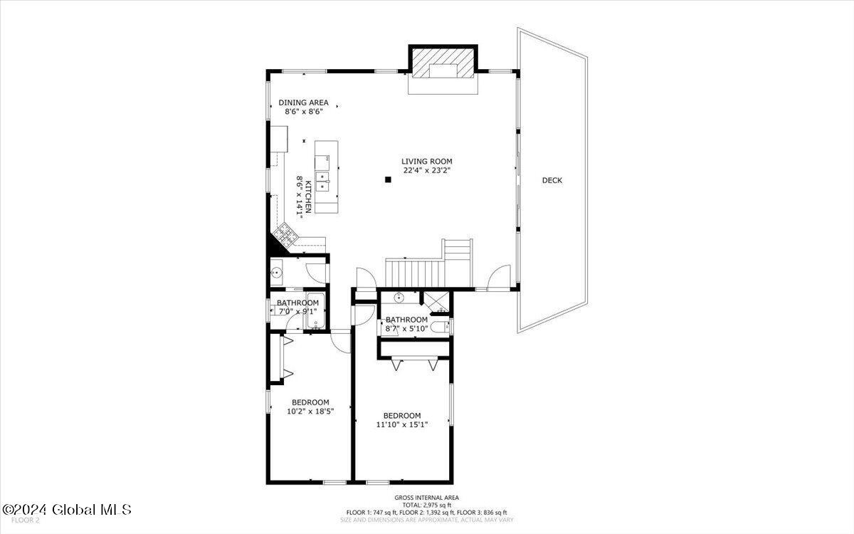 15 Green Harbour Lane