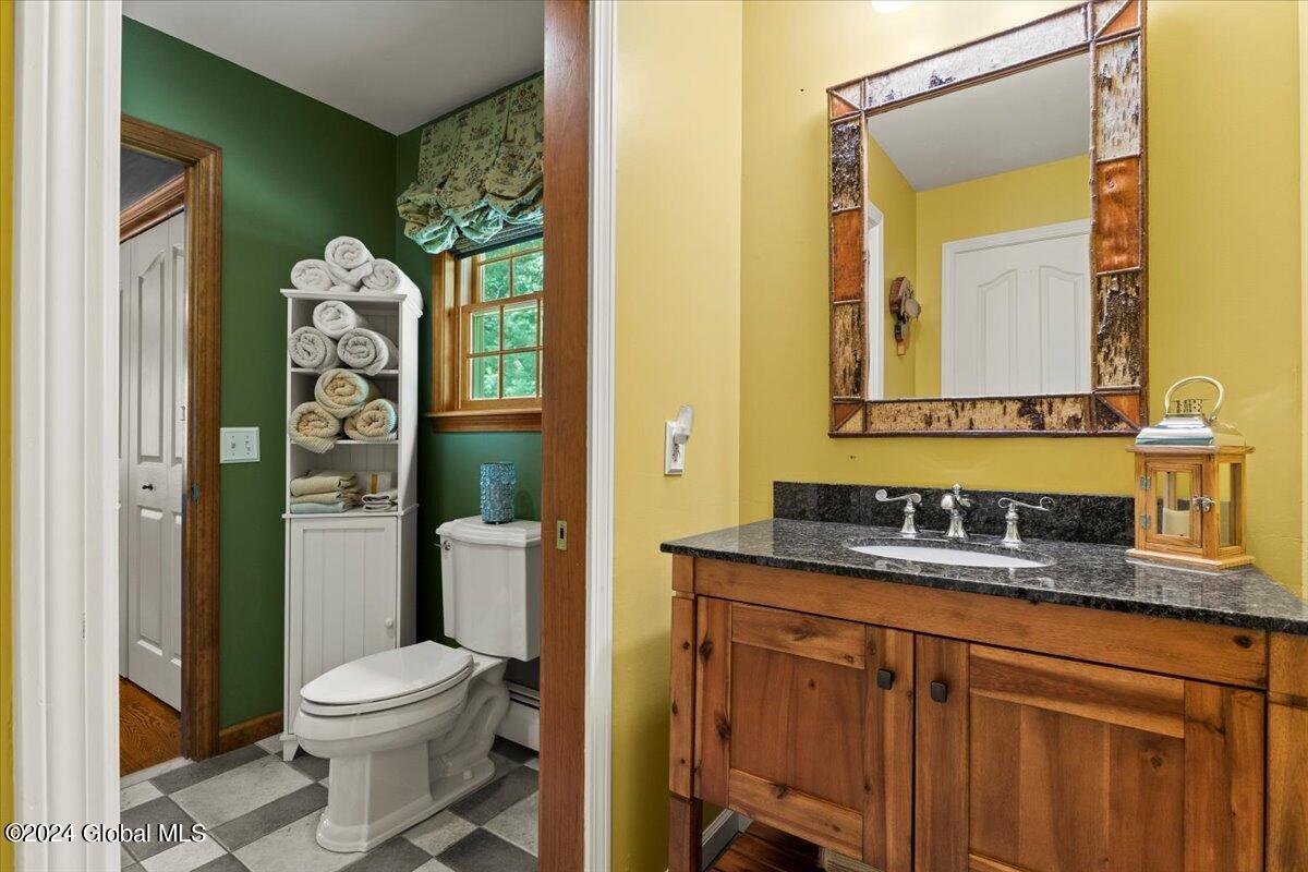 15 Green Harbour Lane