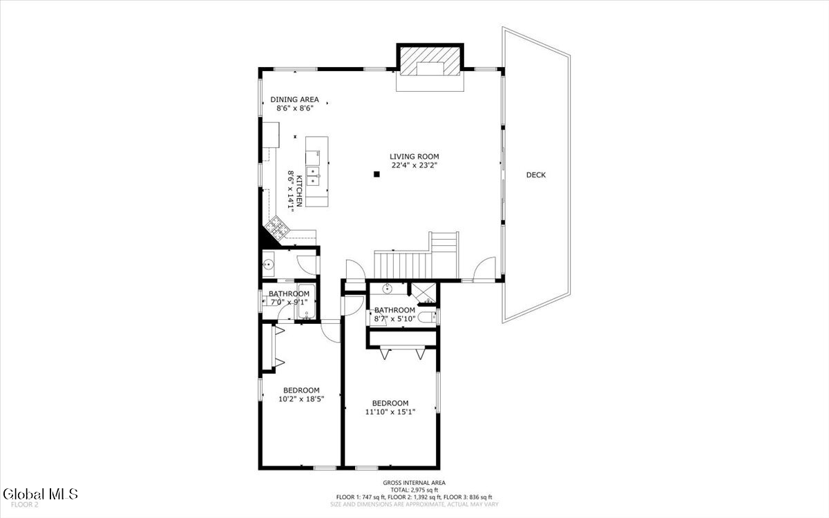 15 Green Harbour Lane