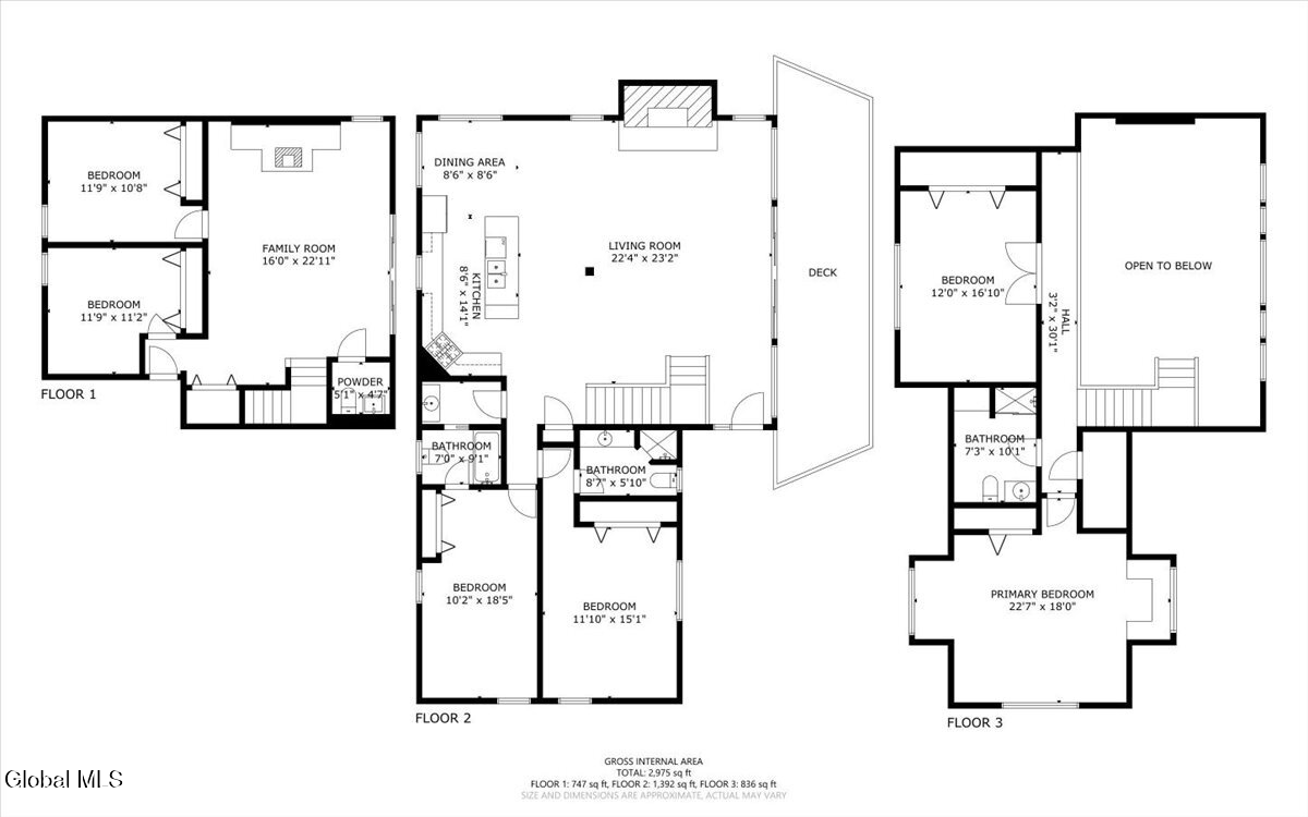 15 Green Harbour Lane