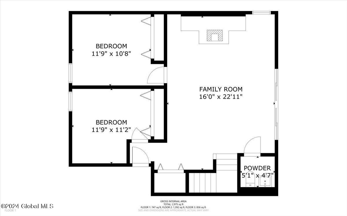 15 Green Harbour Lane