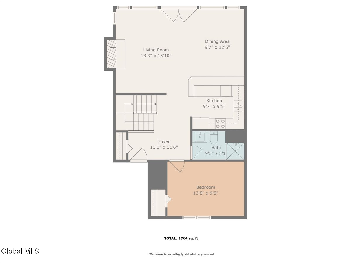 60 Top Of The World Road
