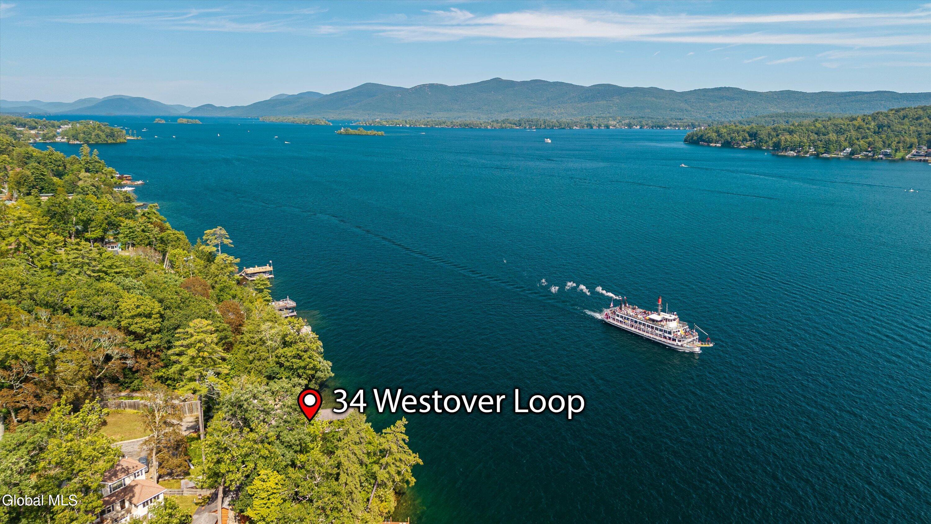 34 Westover Loop