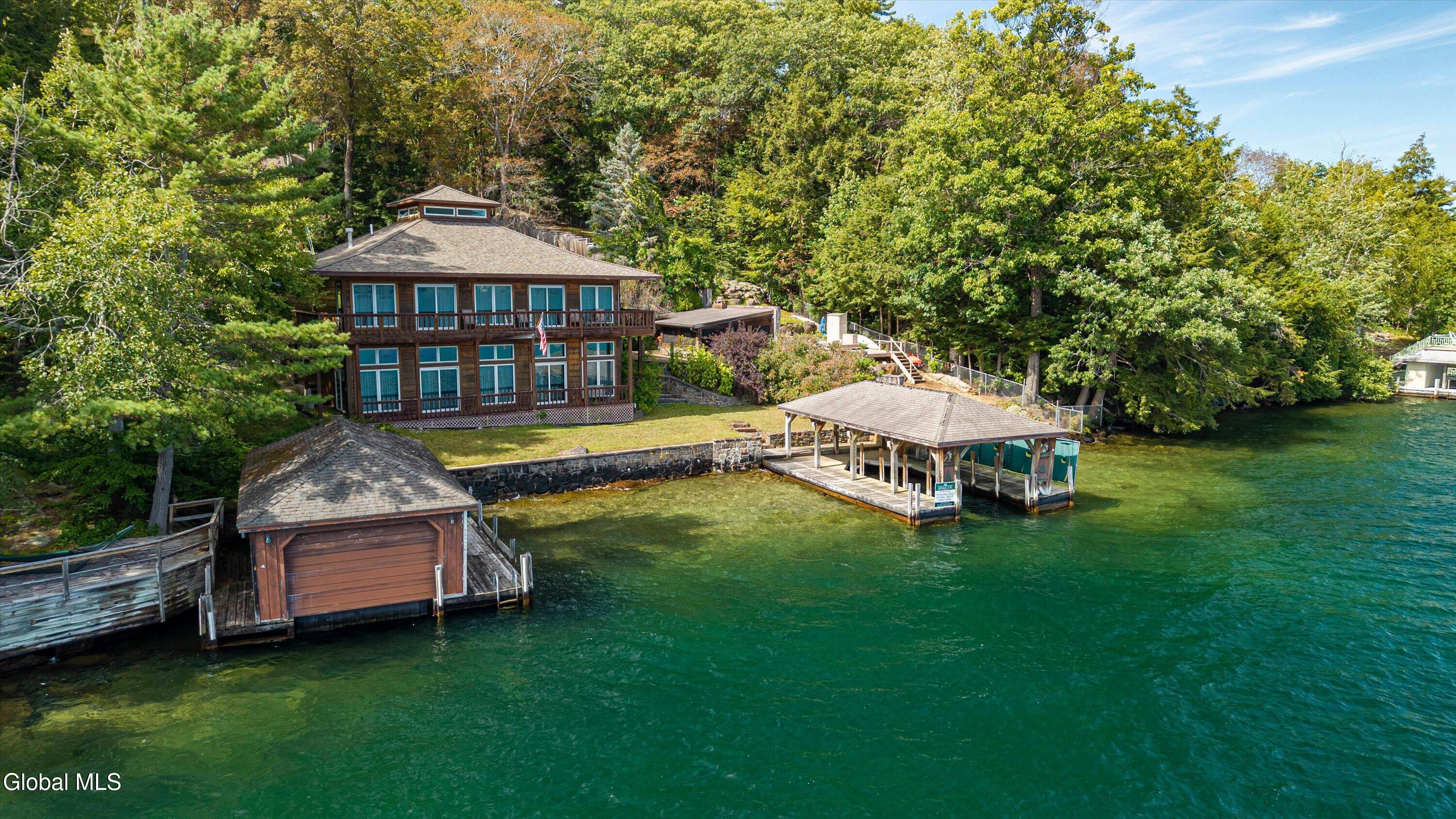 34 Westover Loop