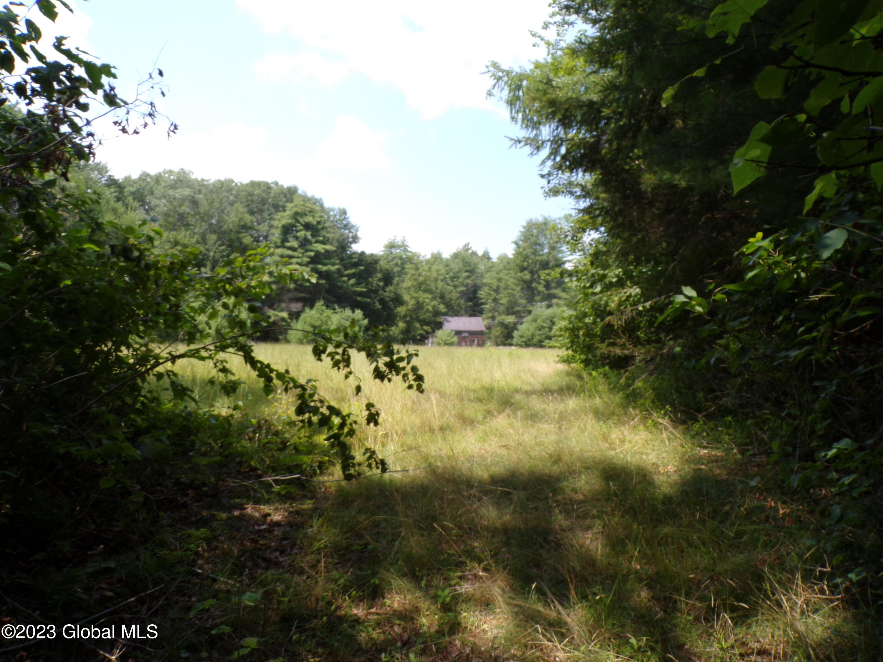 L21 Schroon River Road