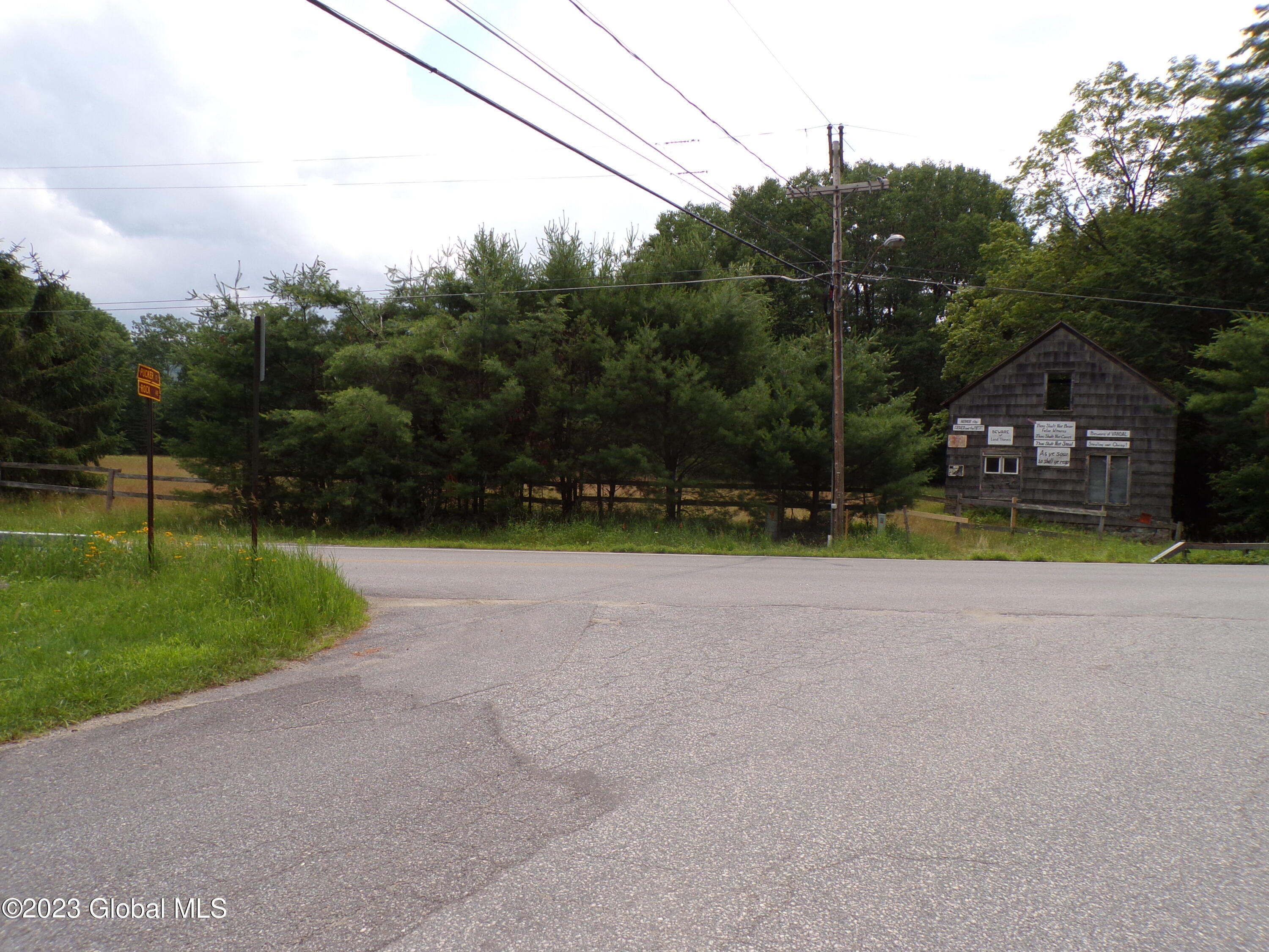 L21 Schroon River Road