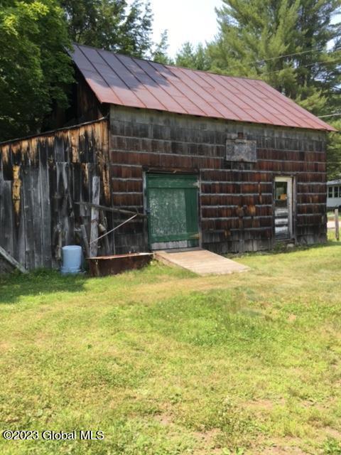 L21 Schroon River Road