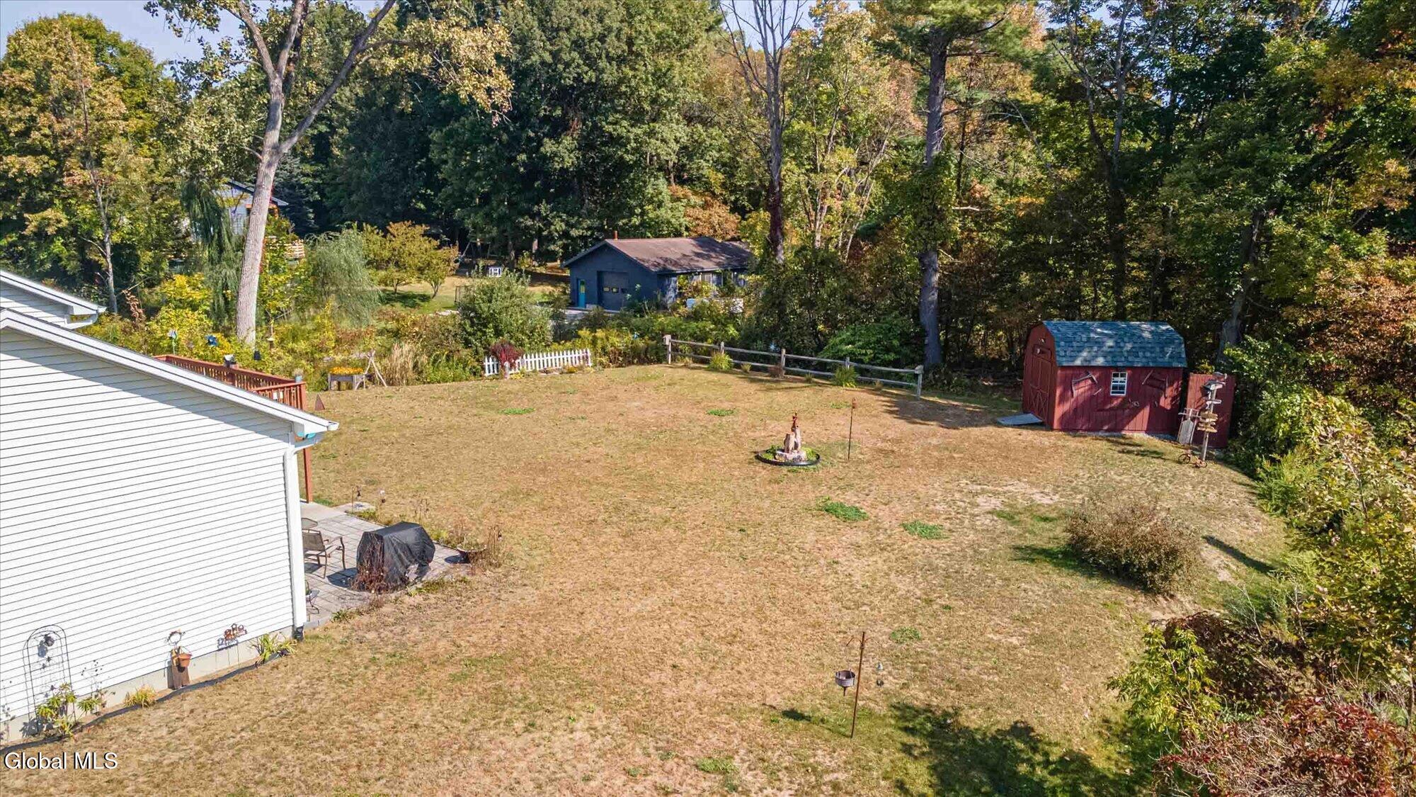 43 Country Club Road