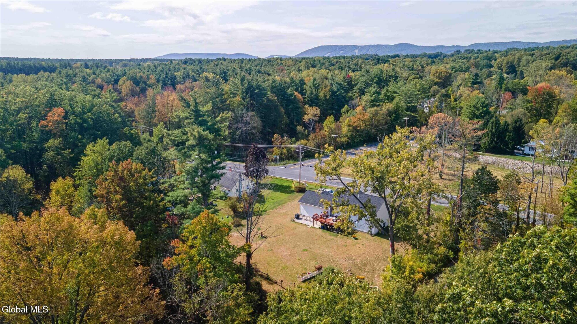 43 Country Club Road