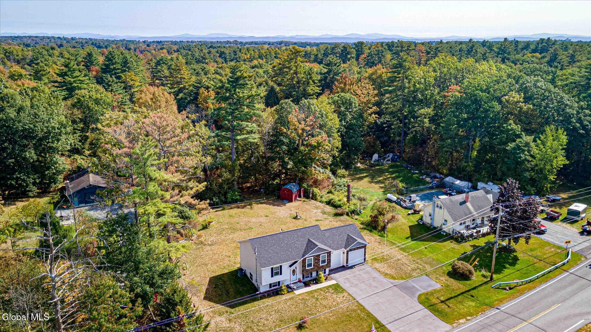 43 Country Club Road