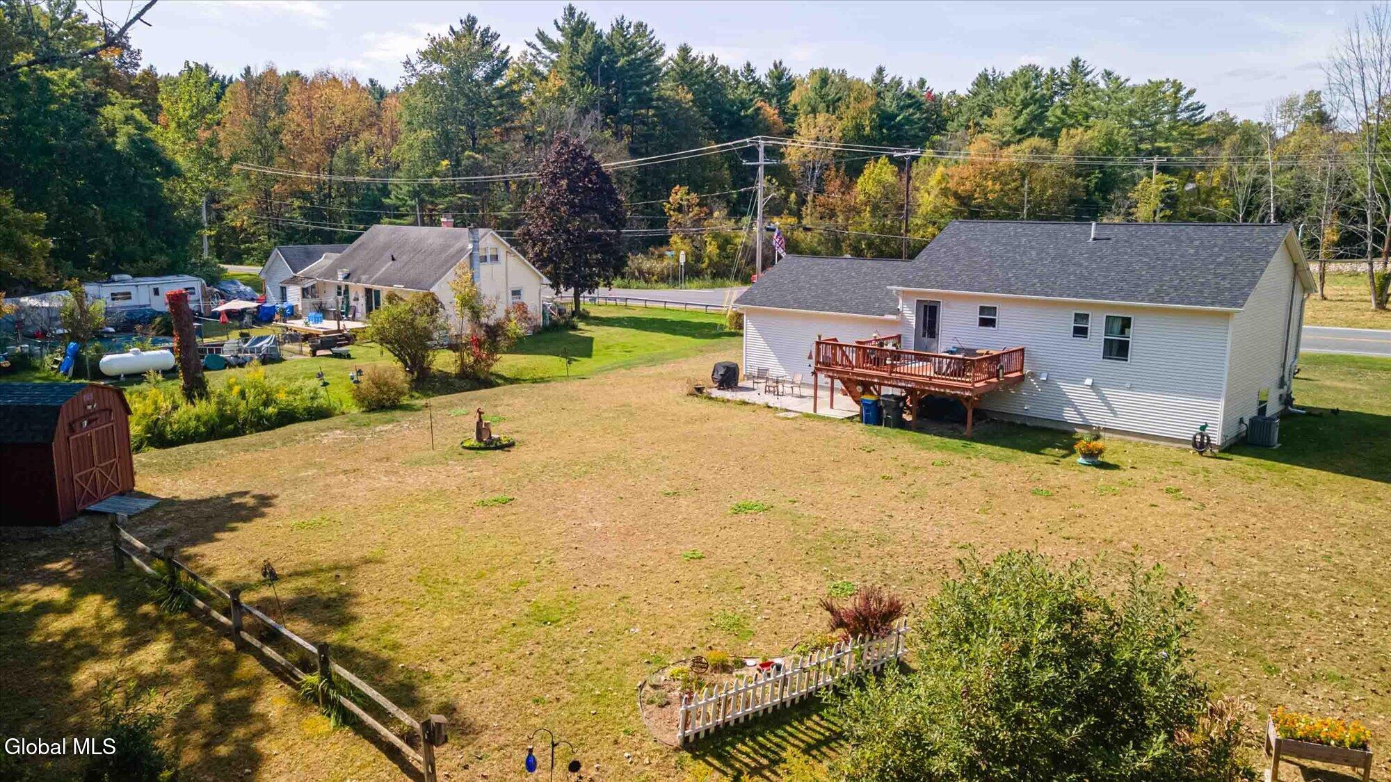 43 Country Club Road