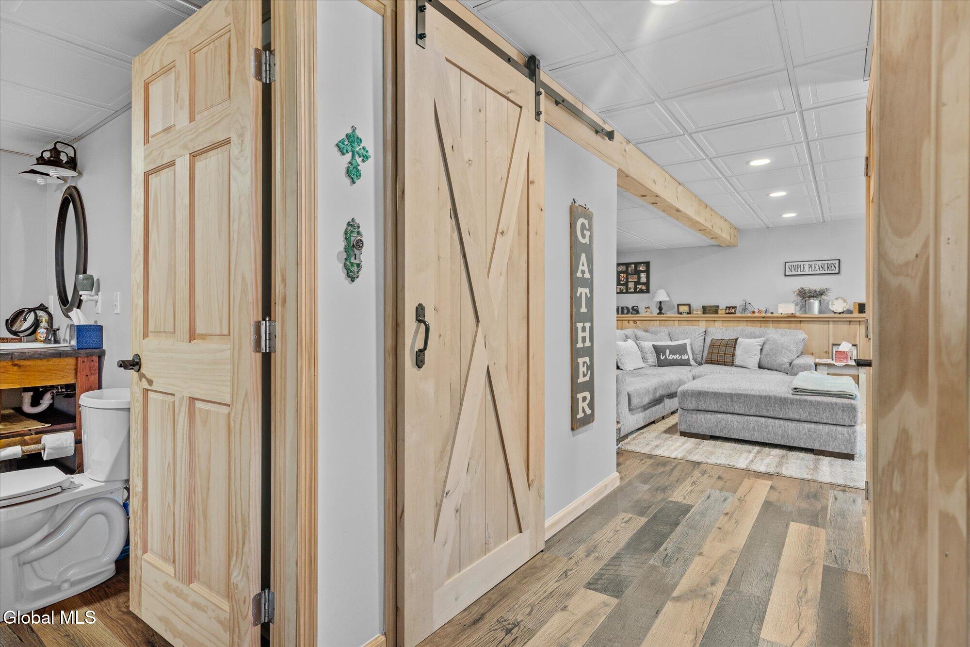 43 Country Club Road