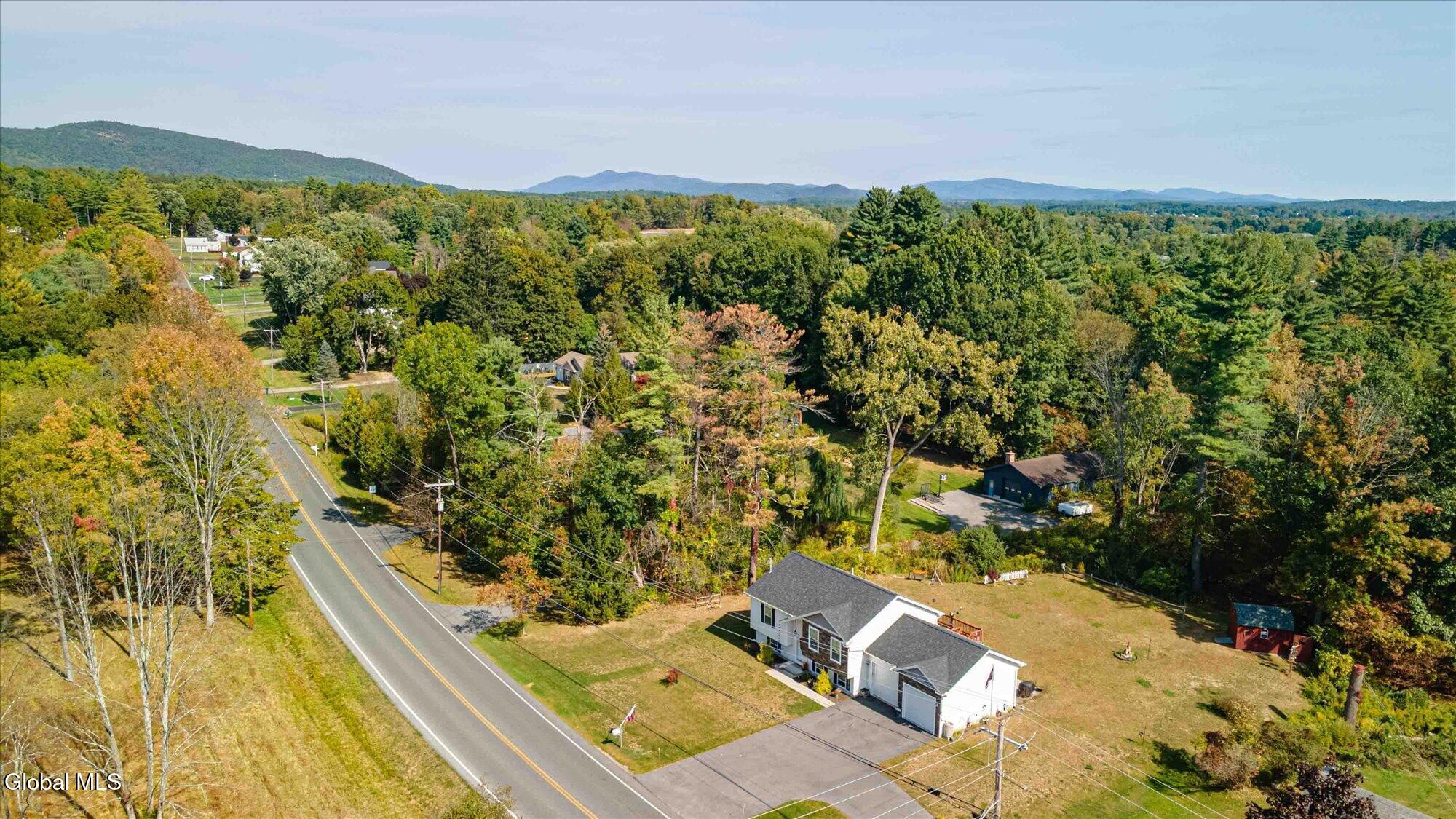 43 Country Club Road