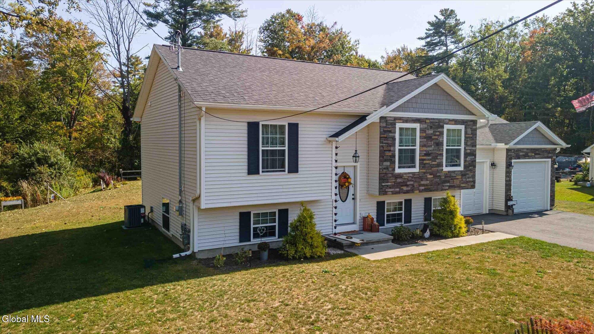 43 Country Club Road