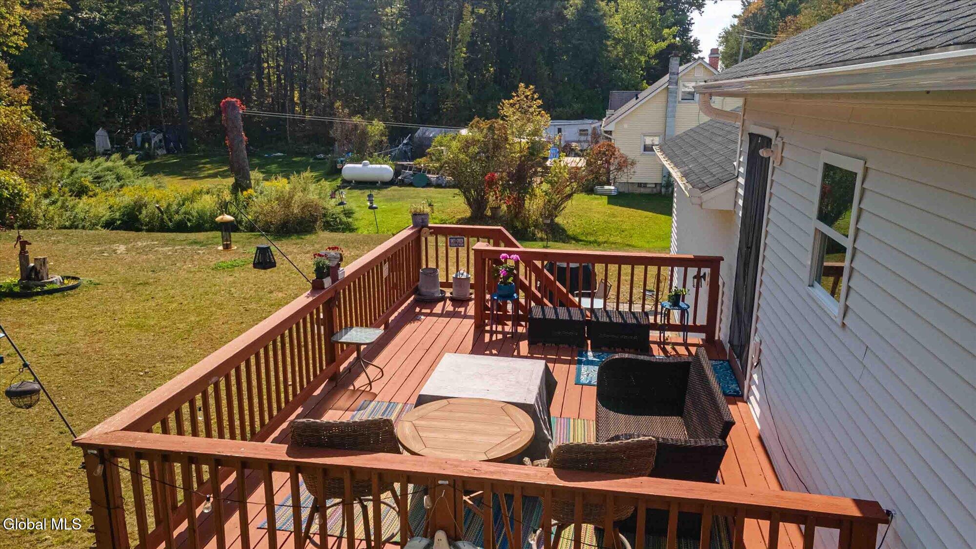 43 Country Club Road