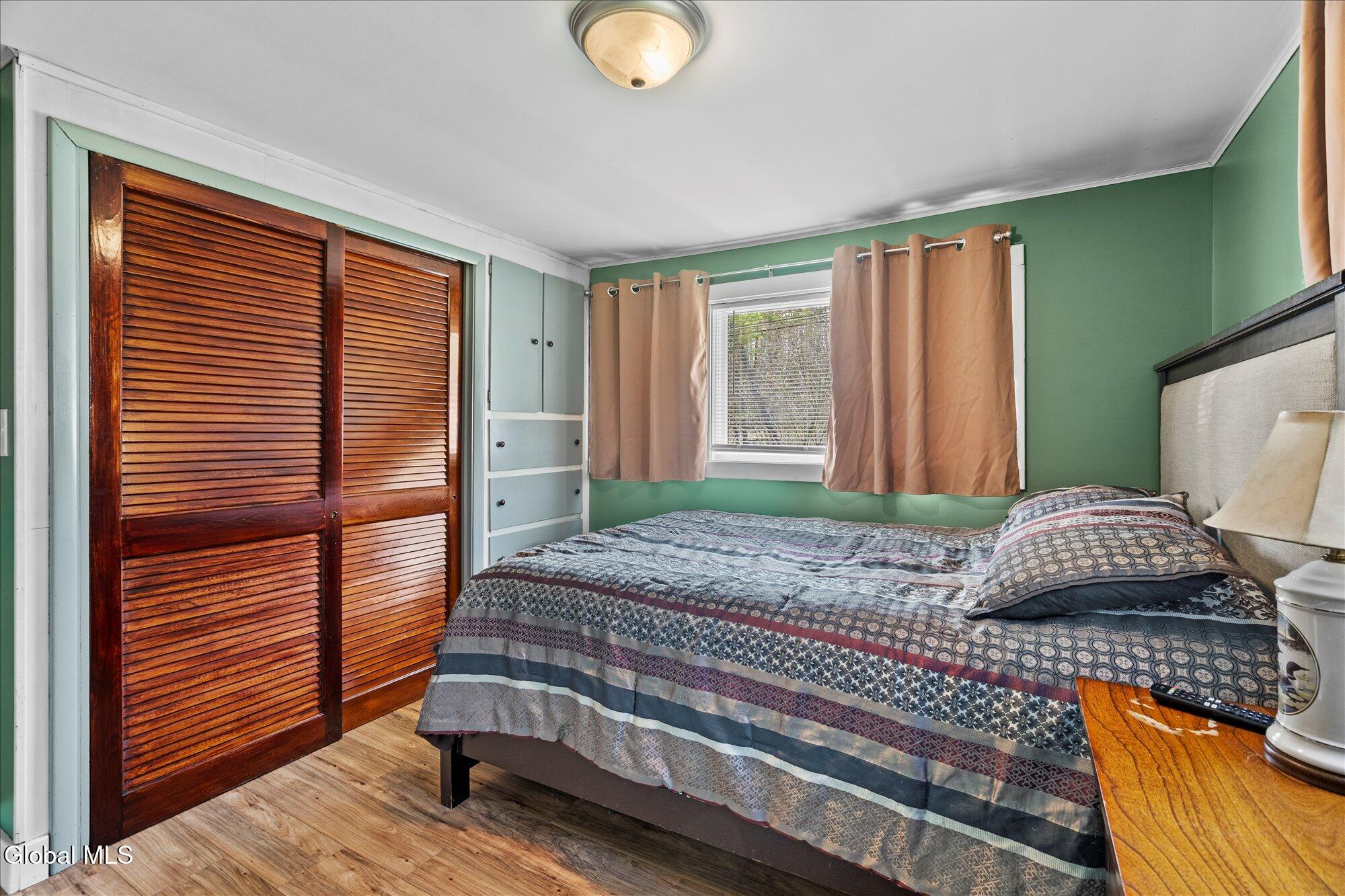 9549 Graphite Mountain Road