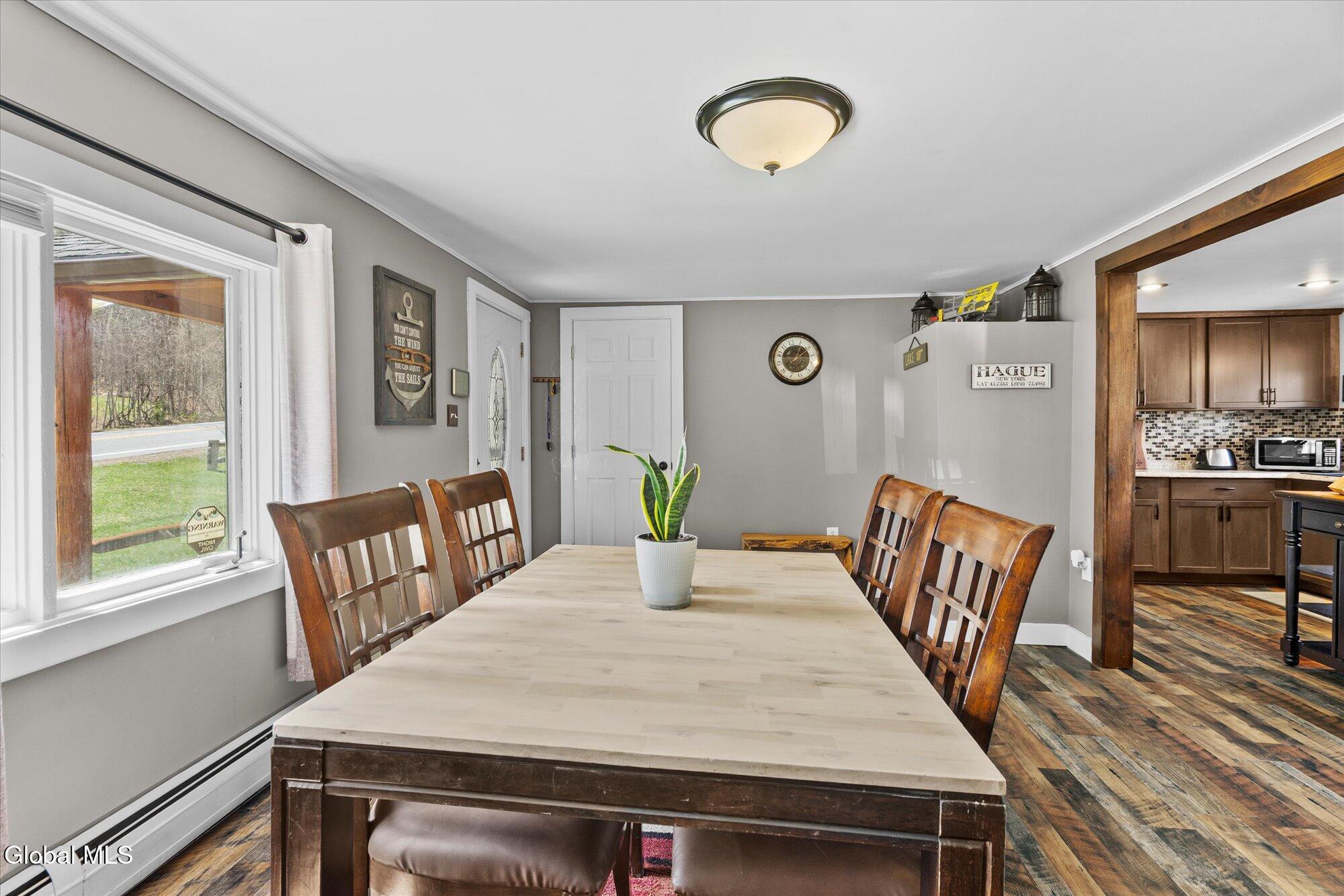 9549 Graphite Mountain Road