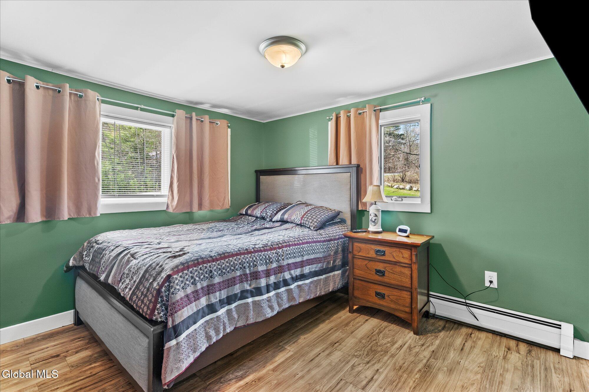 9549 Graphite Mountain Road