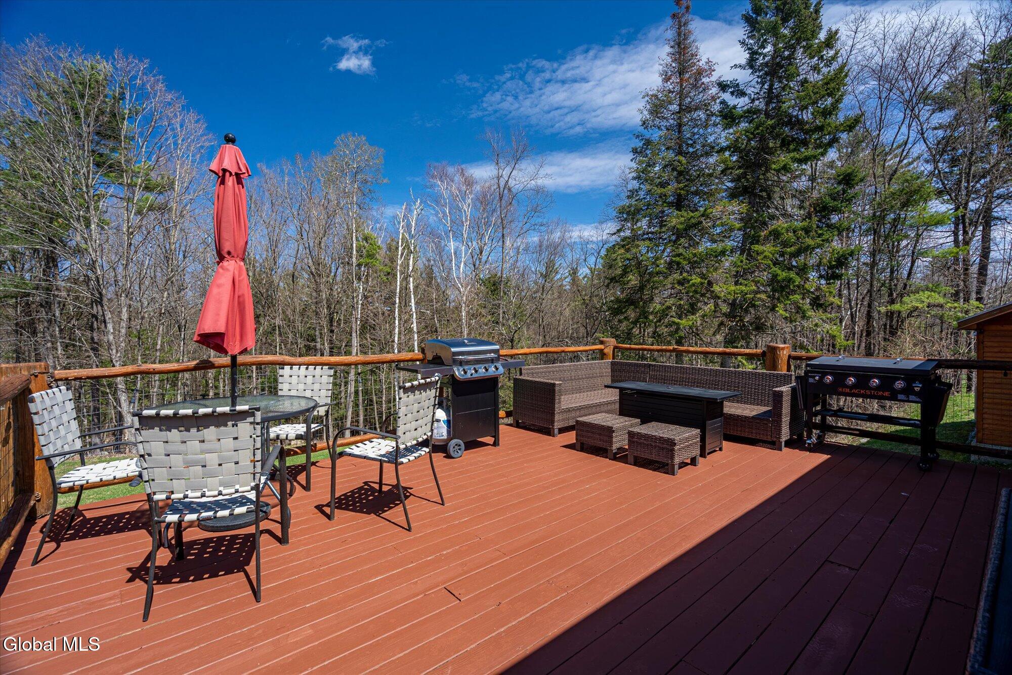 9549 Graphite Mountain Road