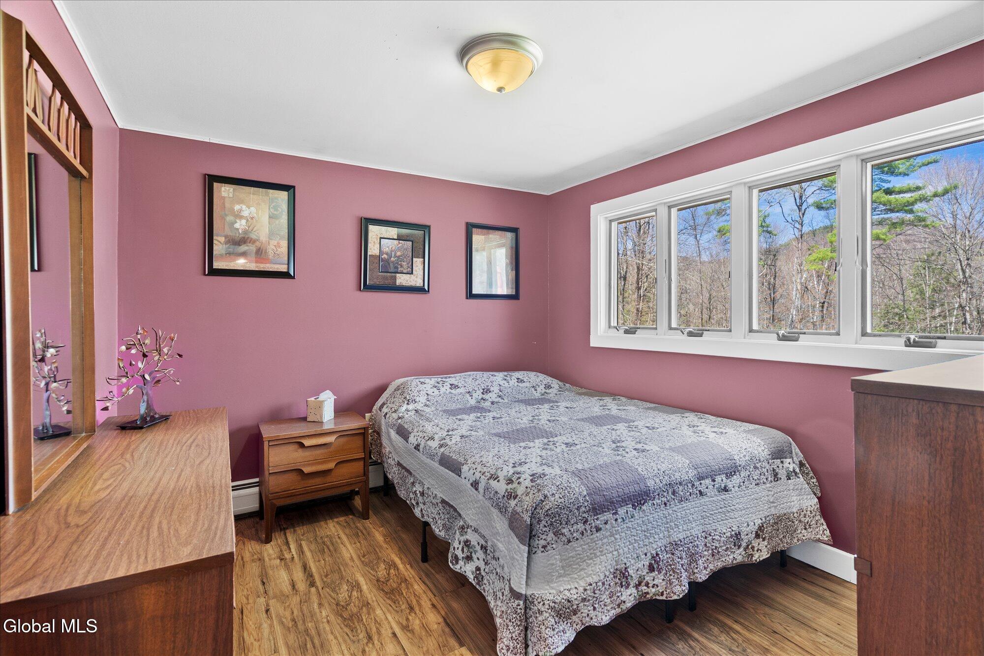 9549 Graphite Mountain Road