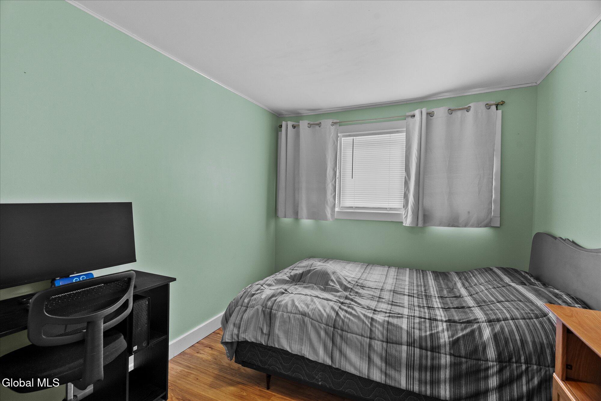 9549 Graphite Mountain Road