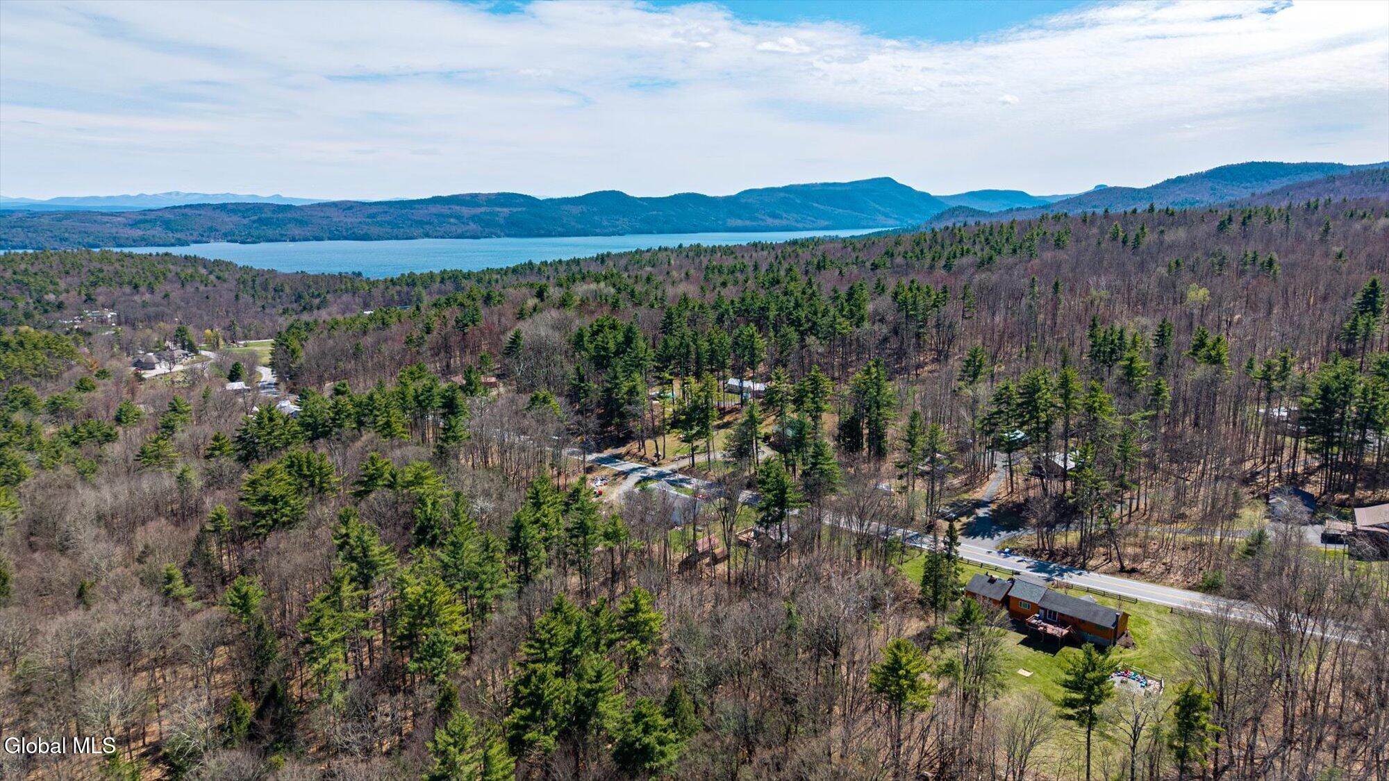 9549 Graphite Mountain Road