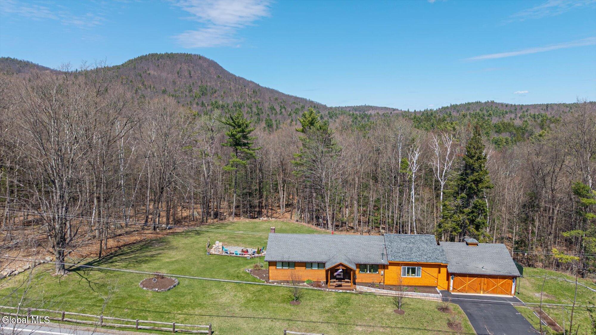 9549 Graphite Mountain Road