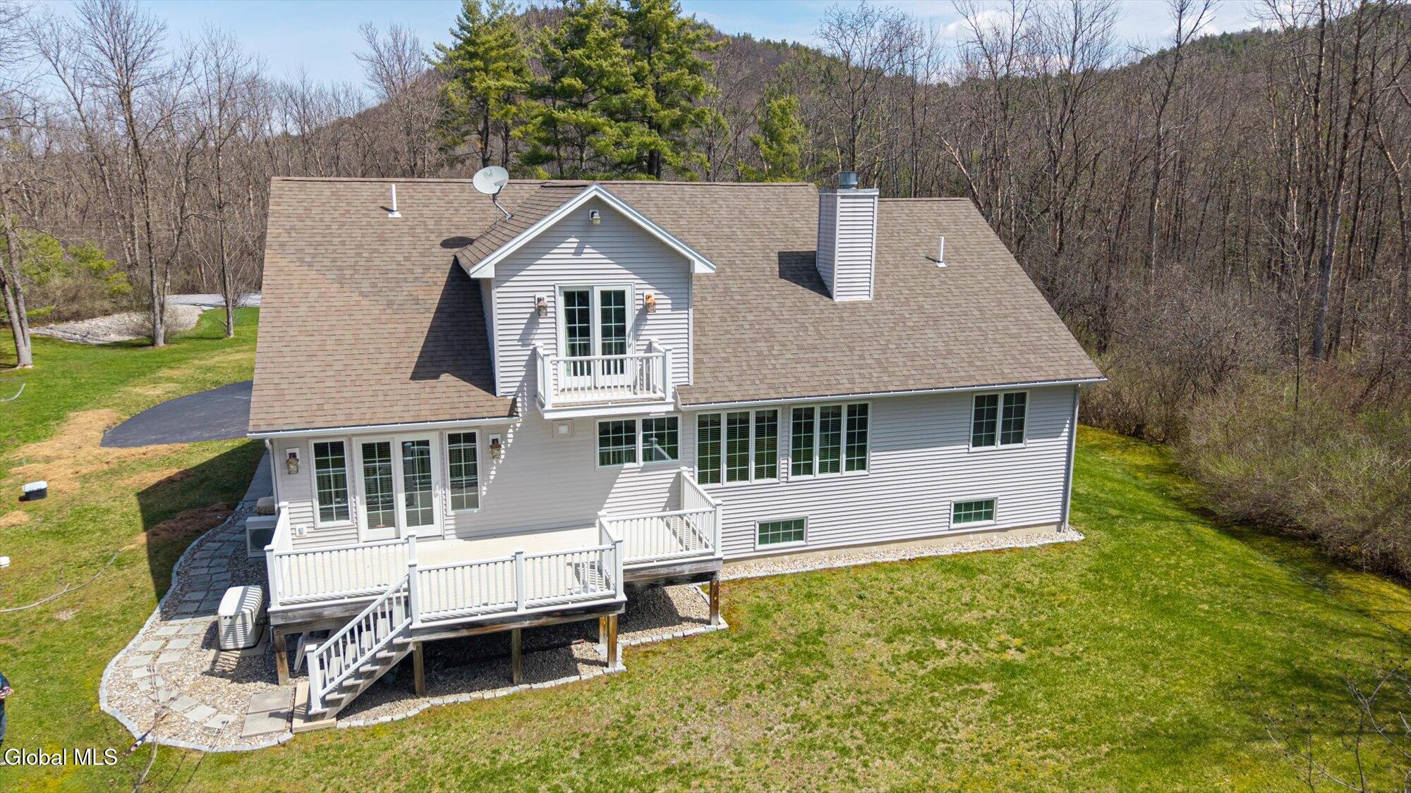 68 Mossy Point Road