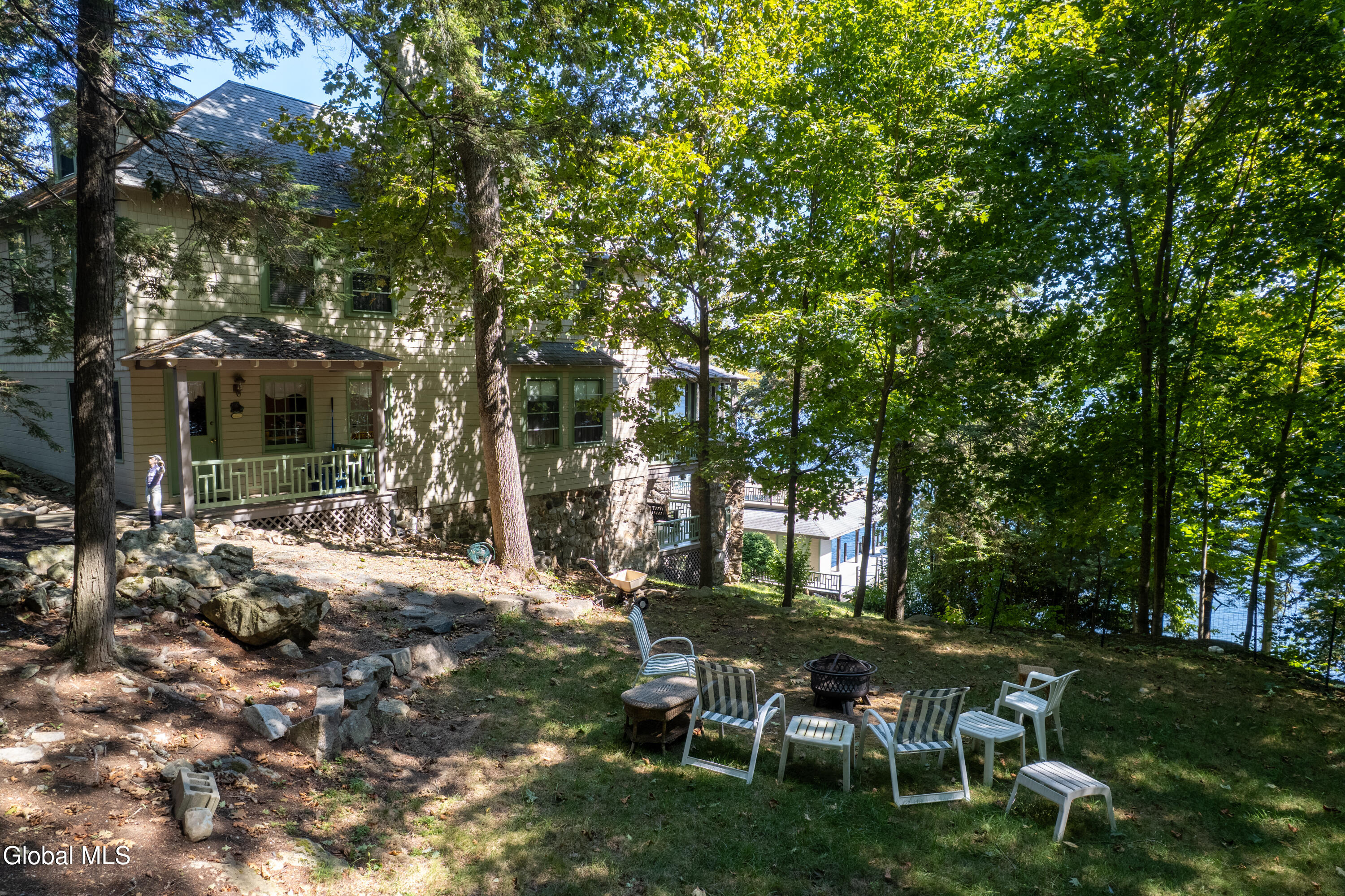 43 Paxton Road