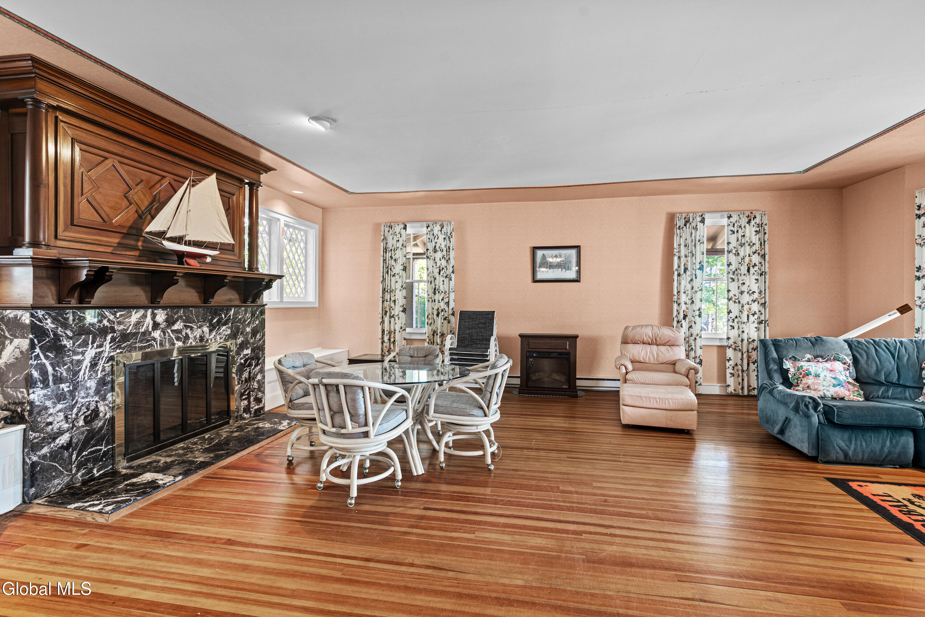 43 Paxton Road