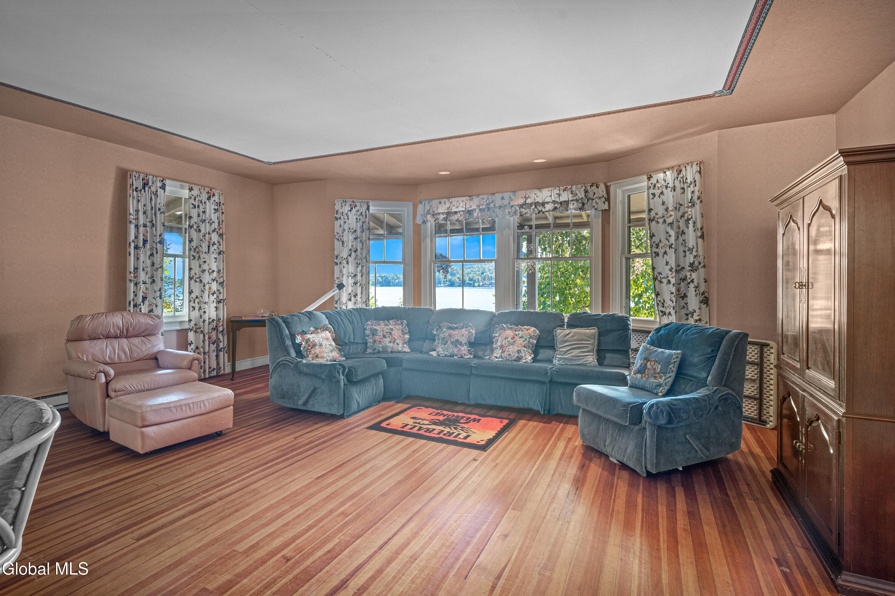 43 Paxton Road