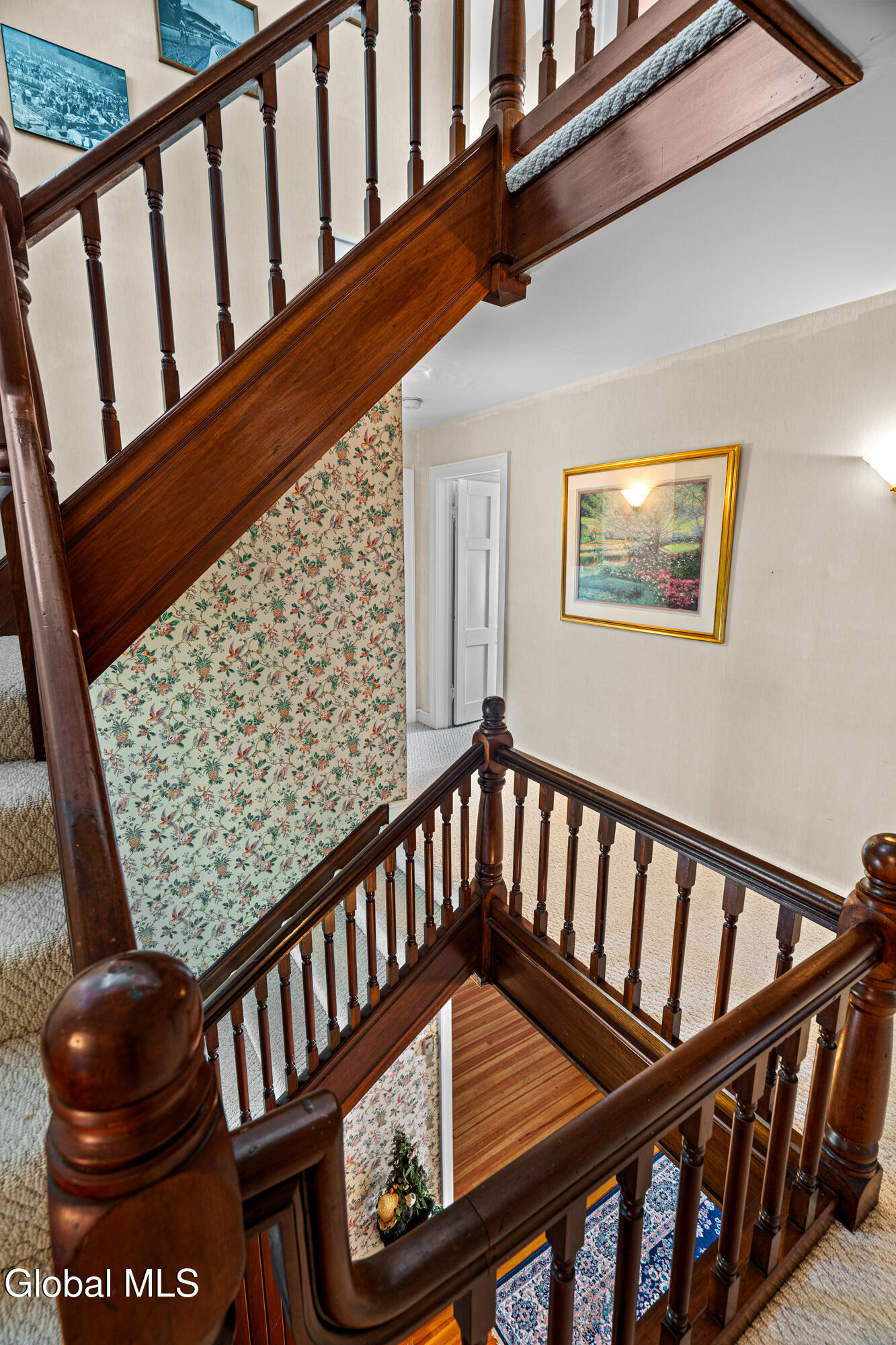 43 Paxton Road