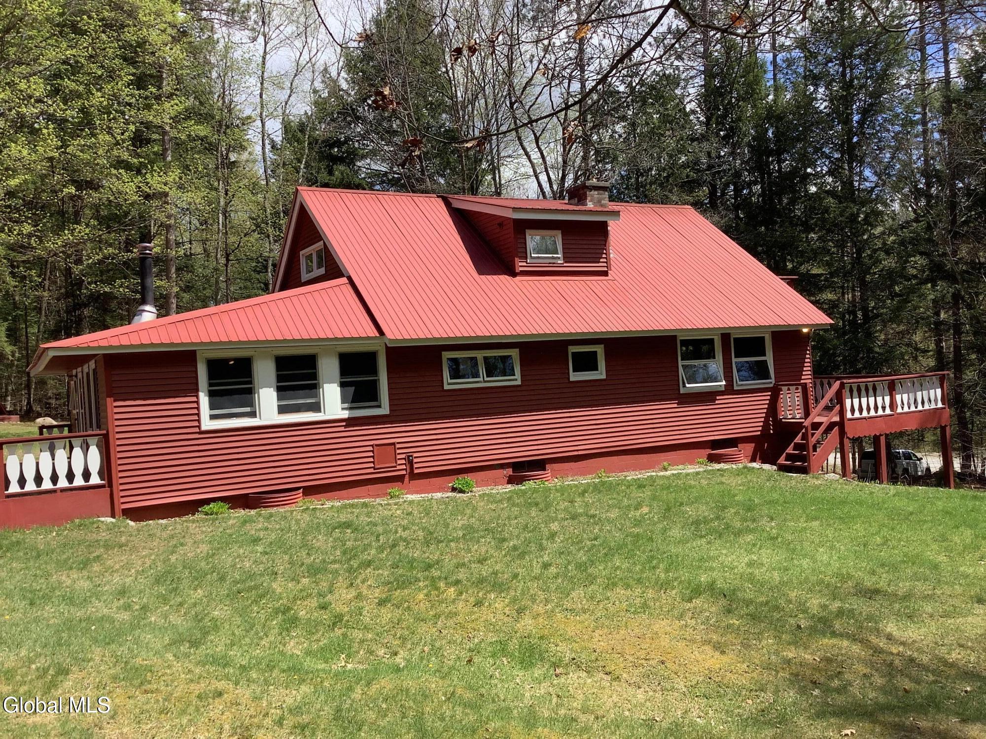 527 Potter Brook Road