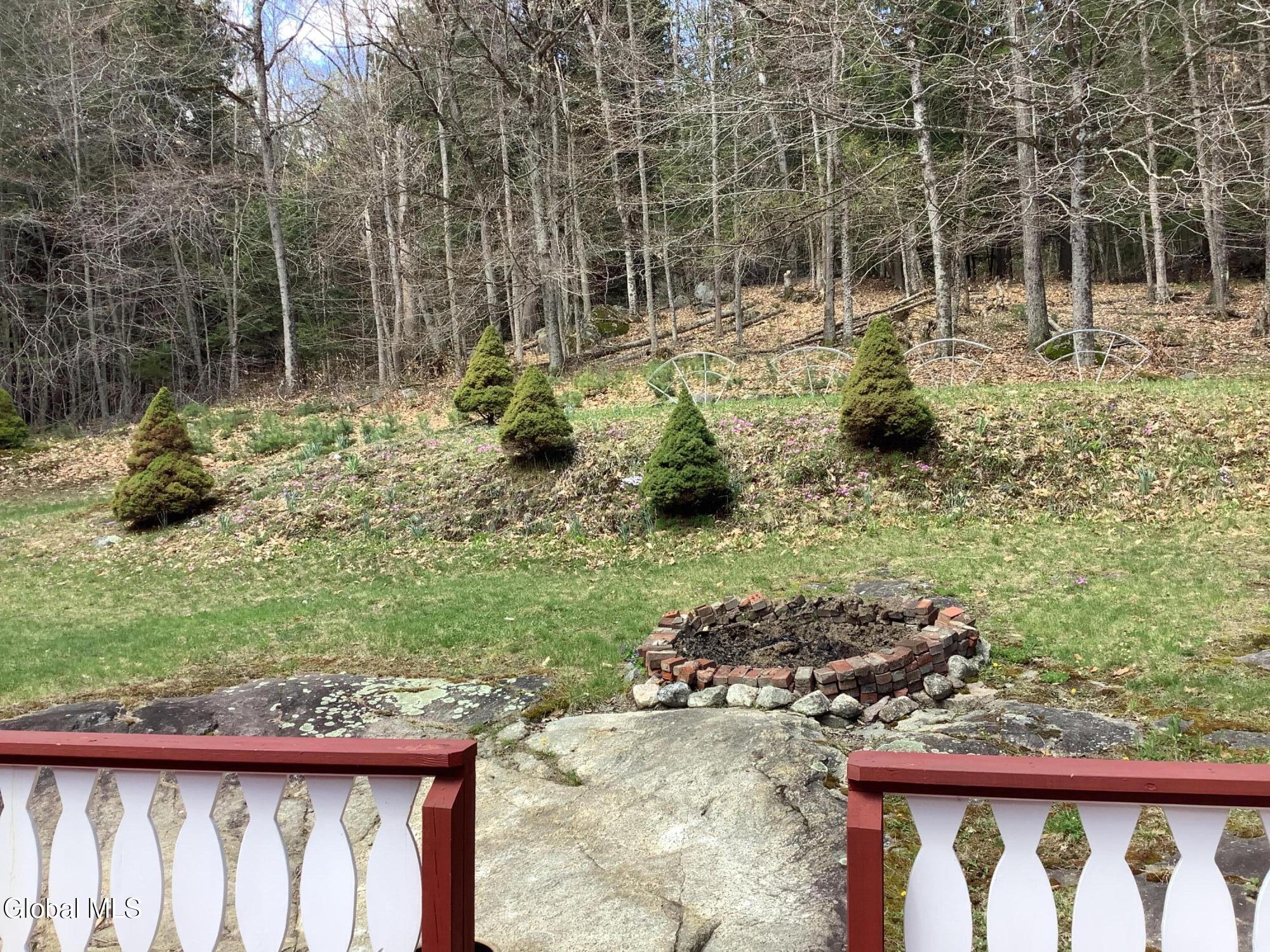 527 Potter Brook Road
